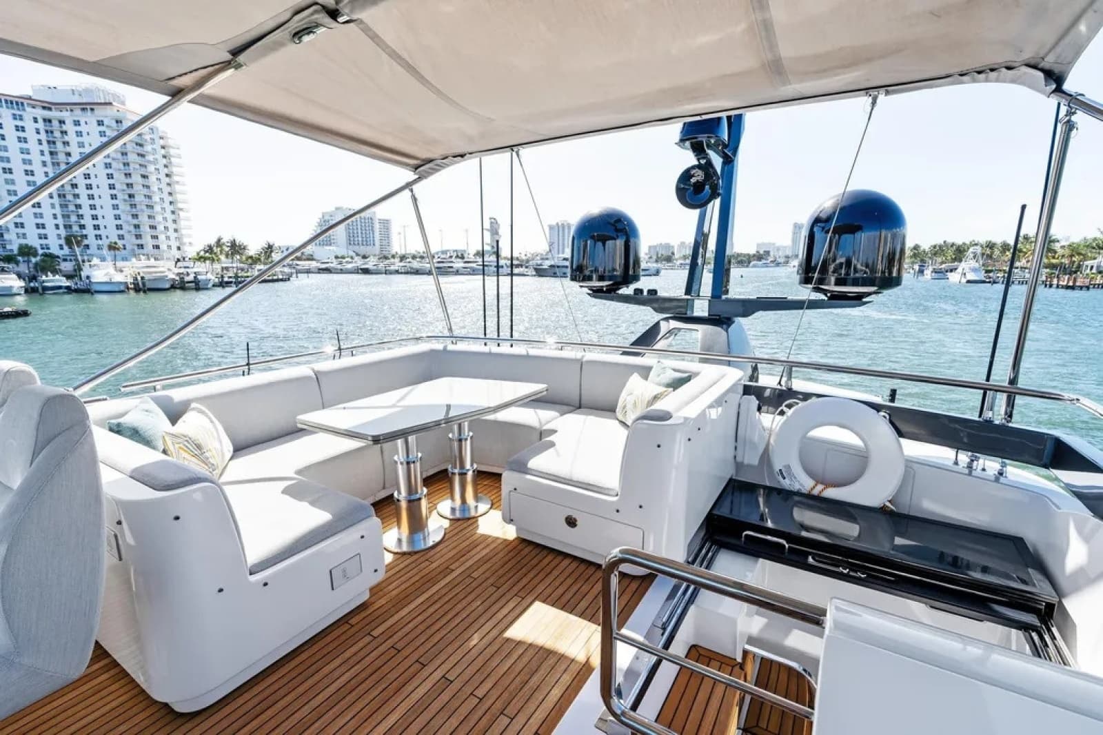 2024 Azimut 