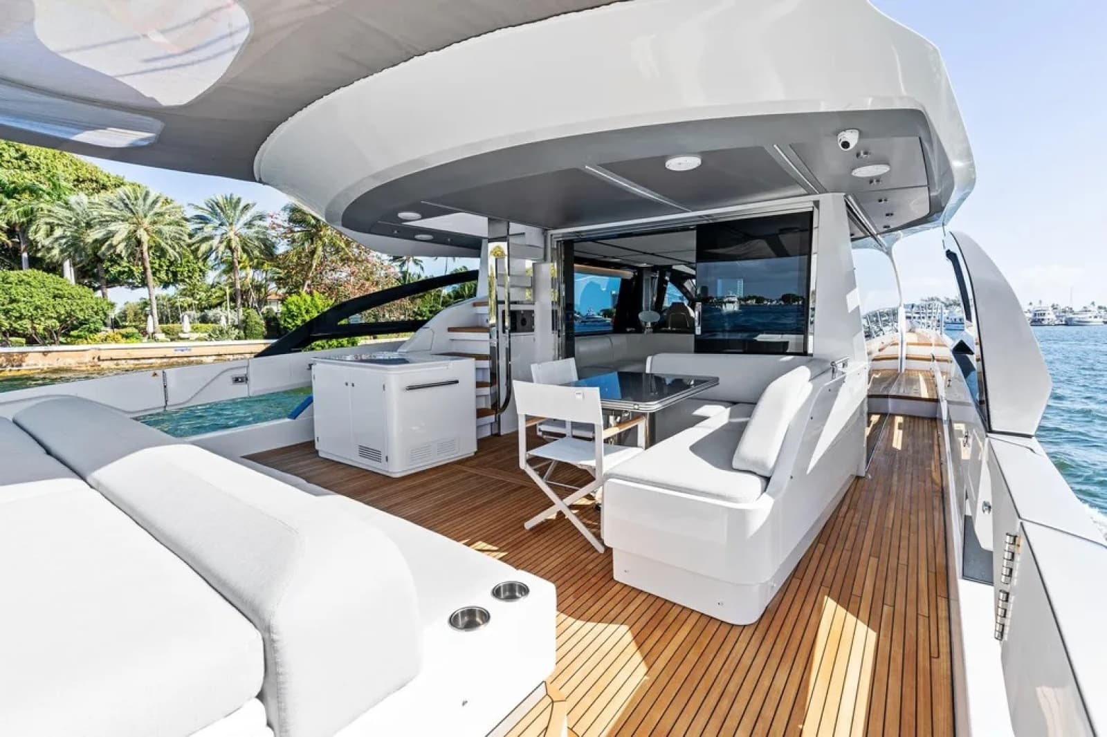 2024 Azimut 