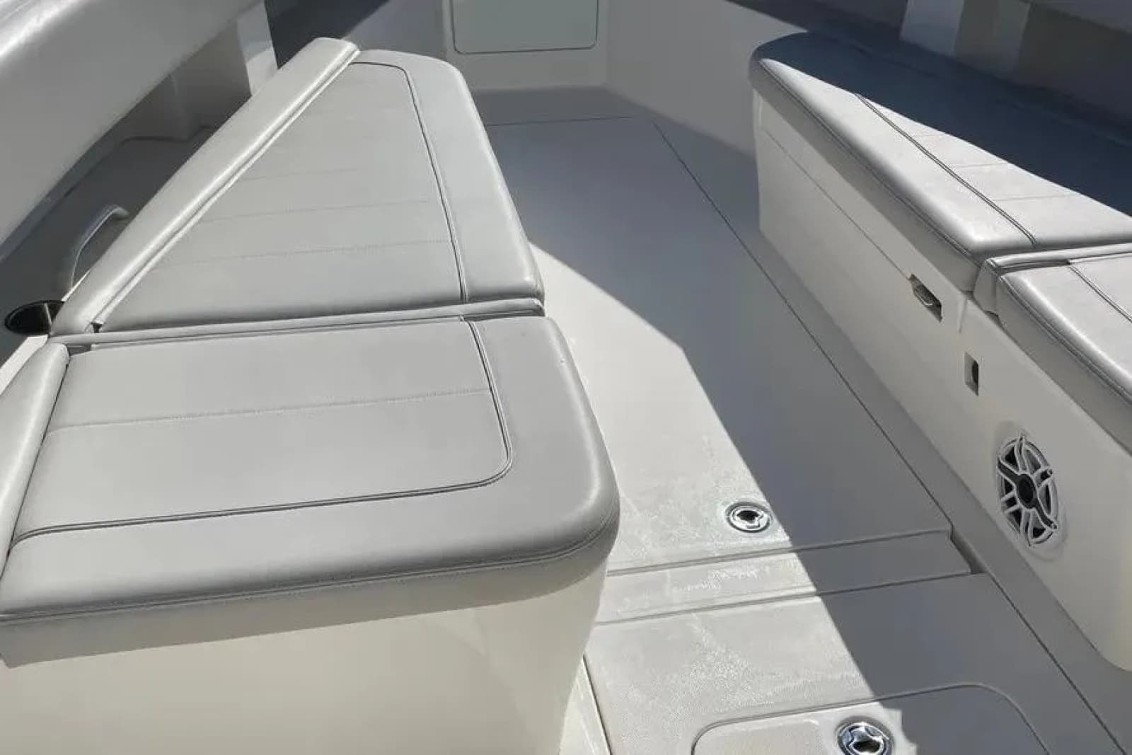 2023 SeaVee 