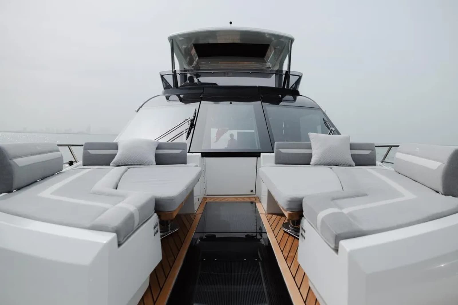 2023 Galeon 