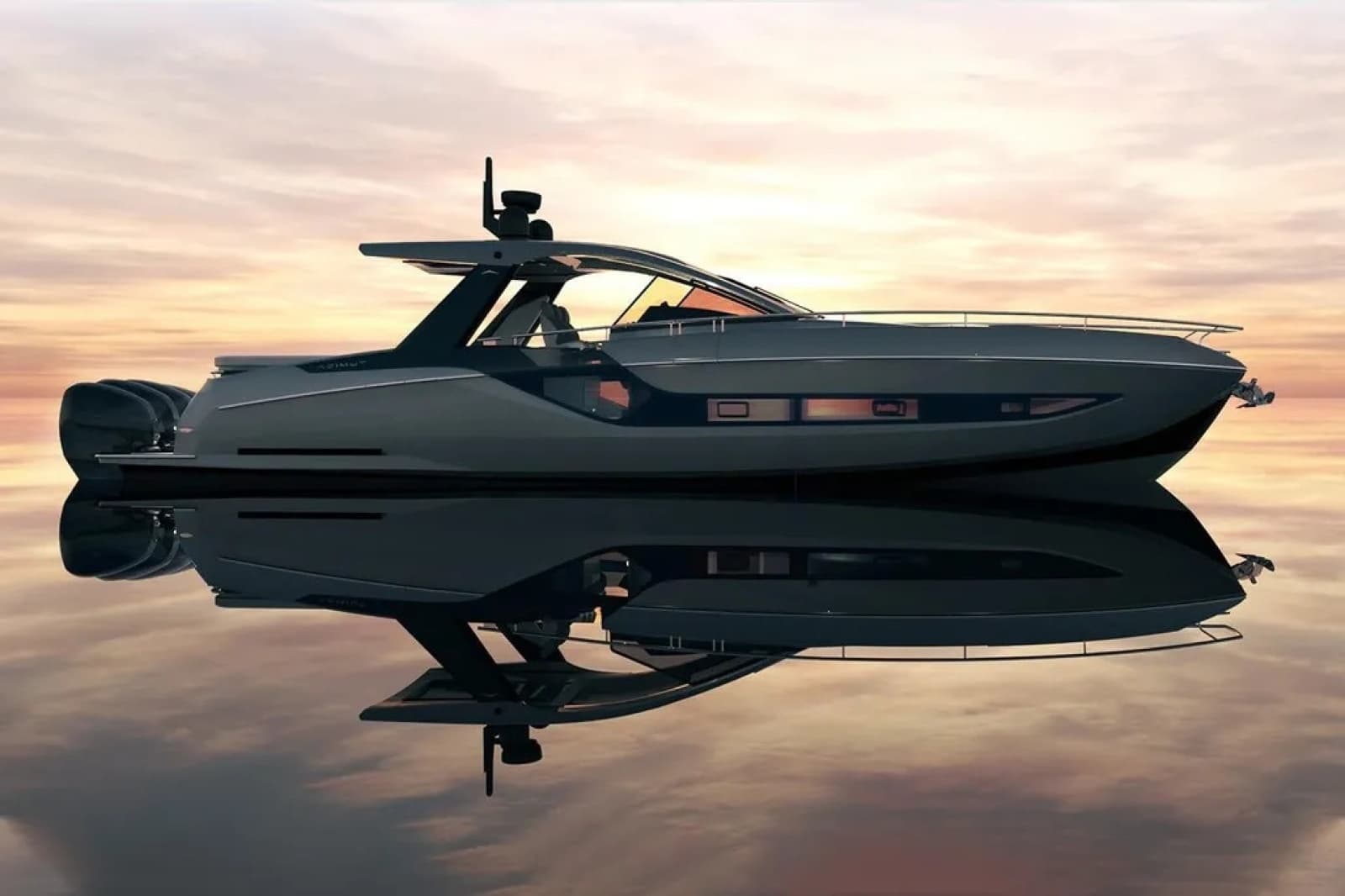 2022 Azimut 