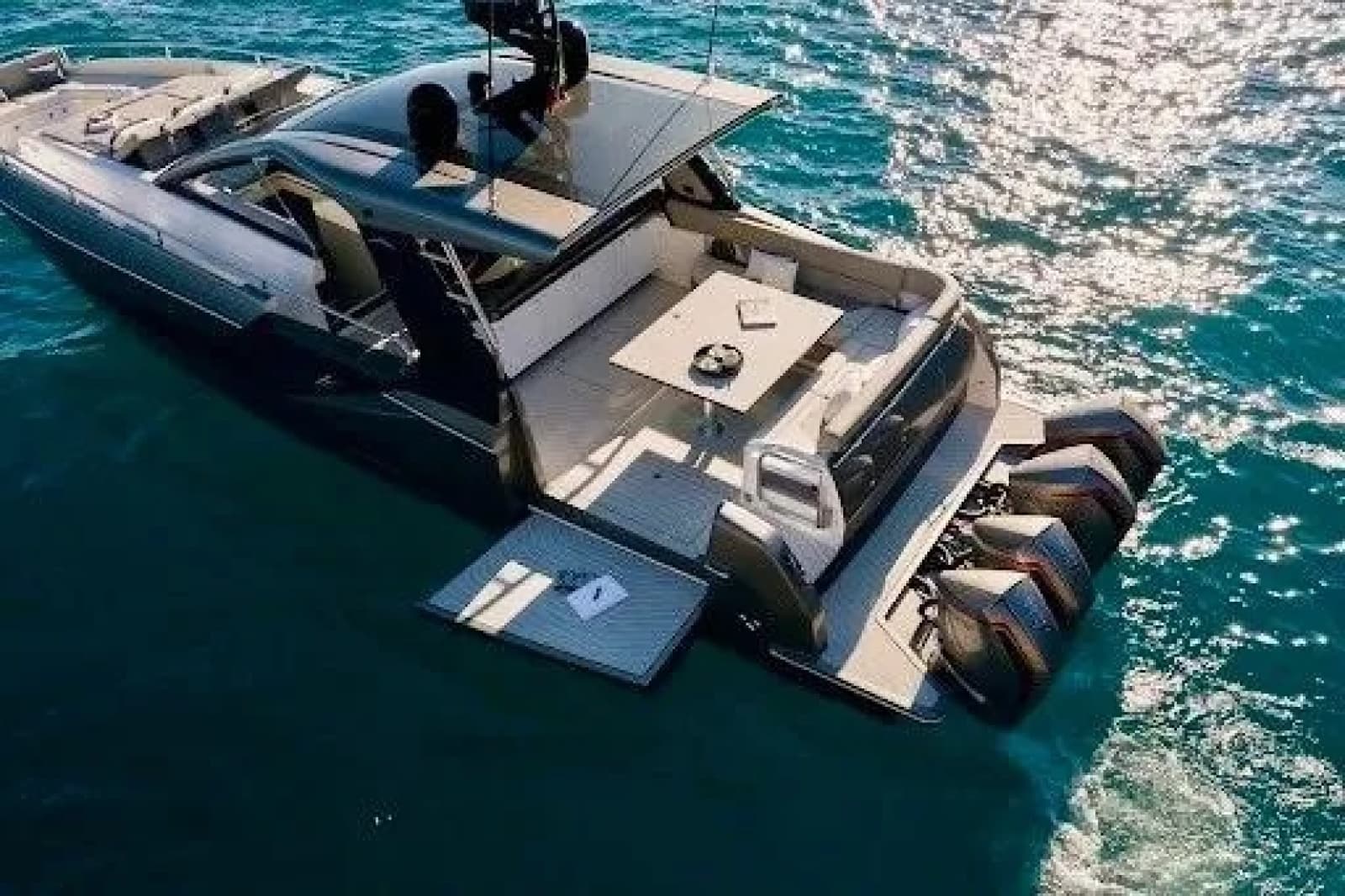 2022 Azimut 