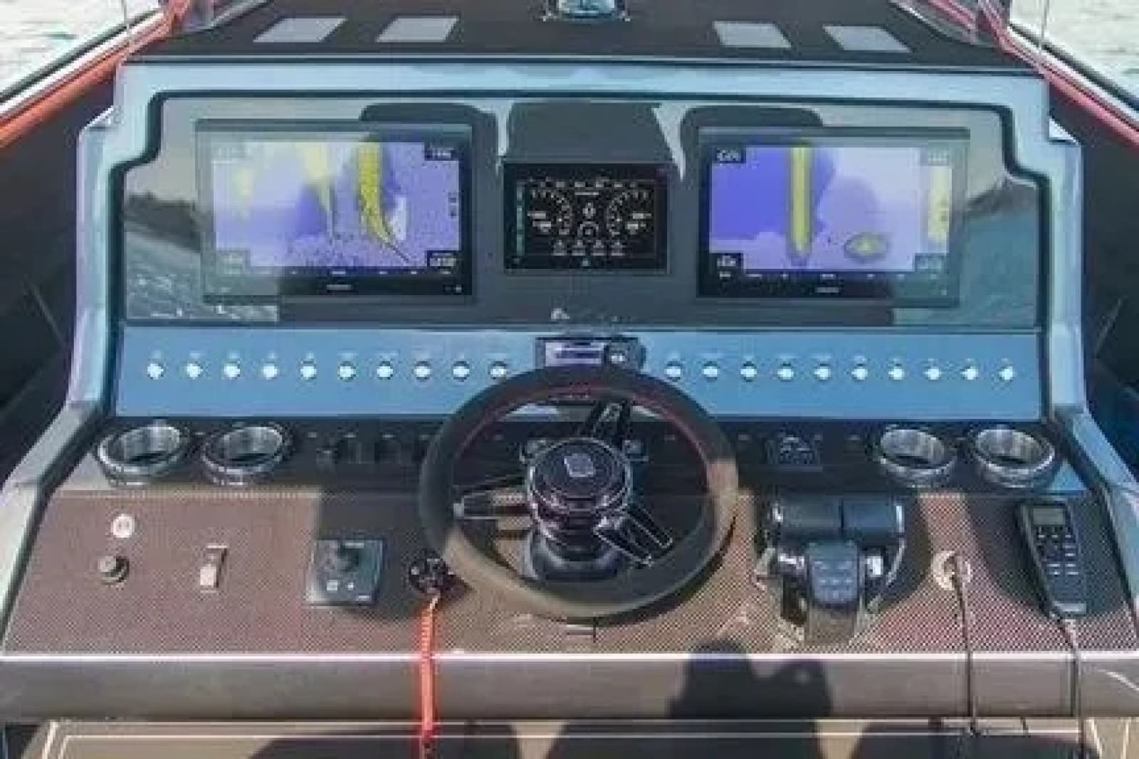 2021 Concept Boats 