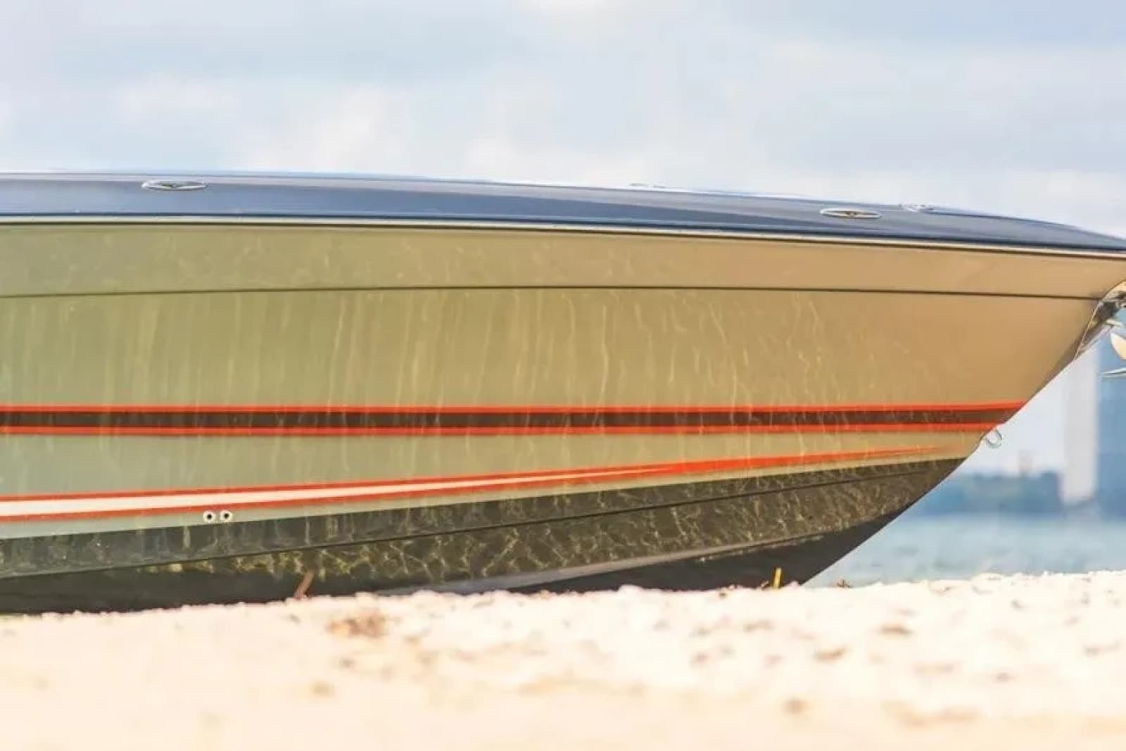 2021 Concept Boats 