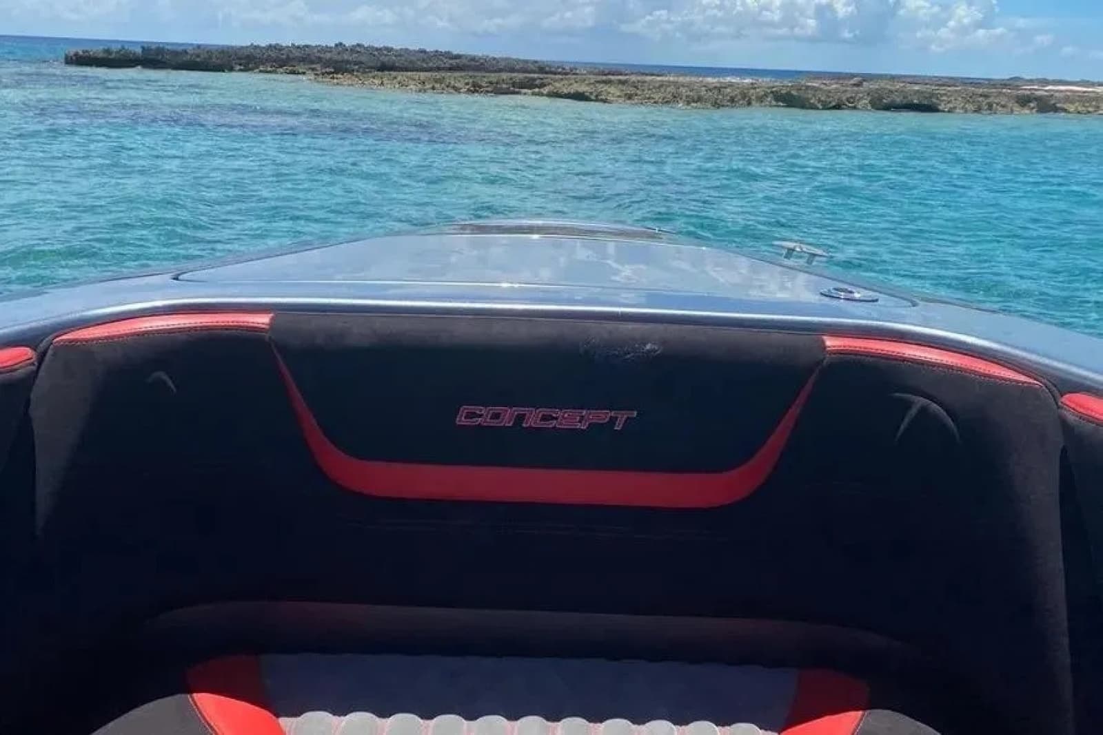 2021 Concept Boats 