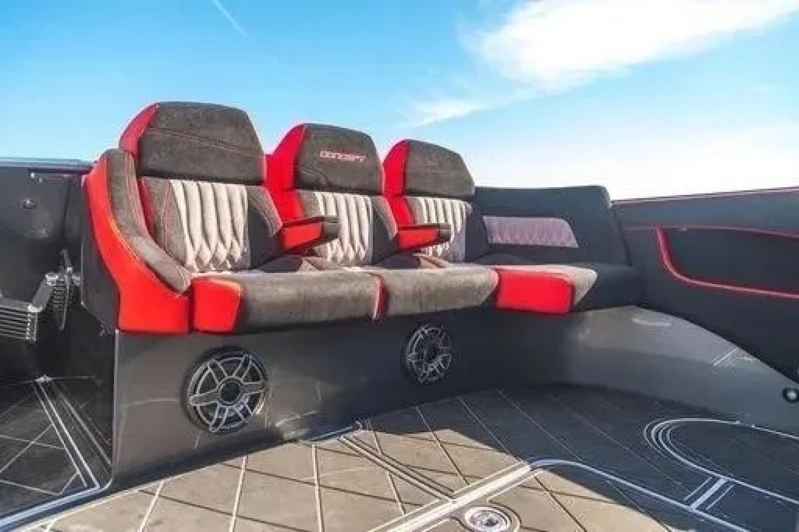 2021 Concept Boats 
