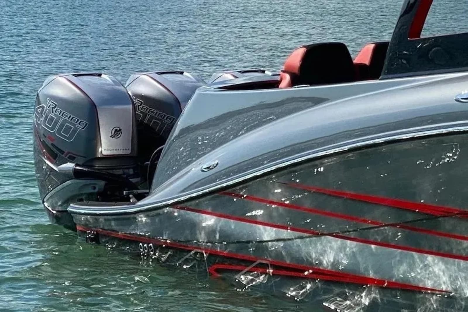 2021 Concept Boats 