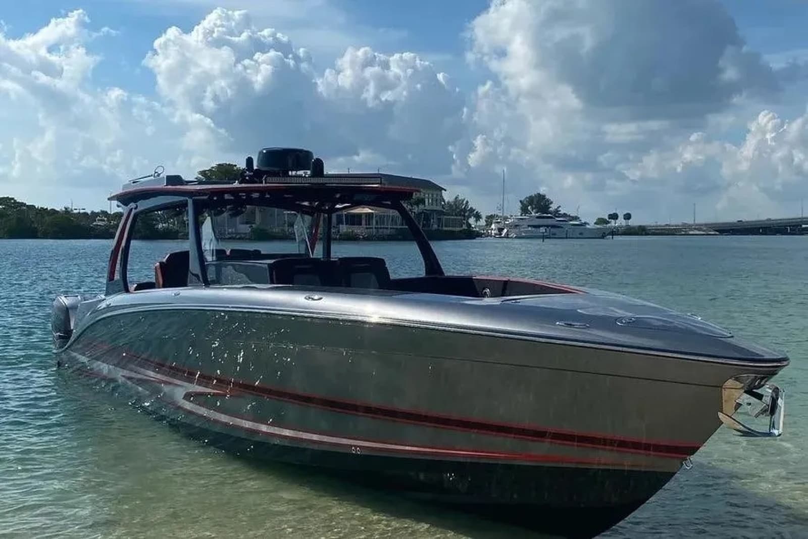2021 Concept Boats 