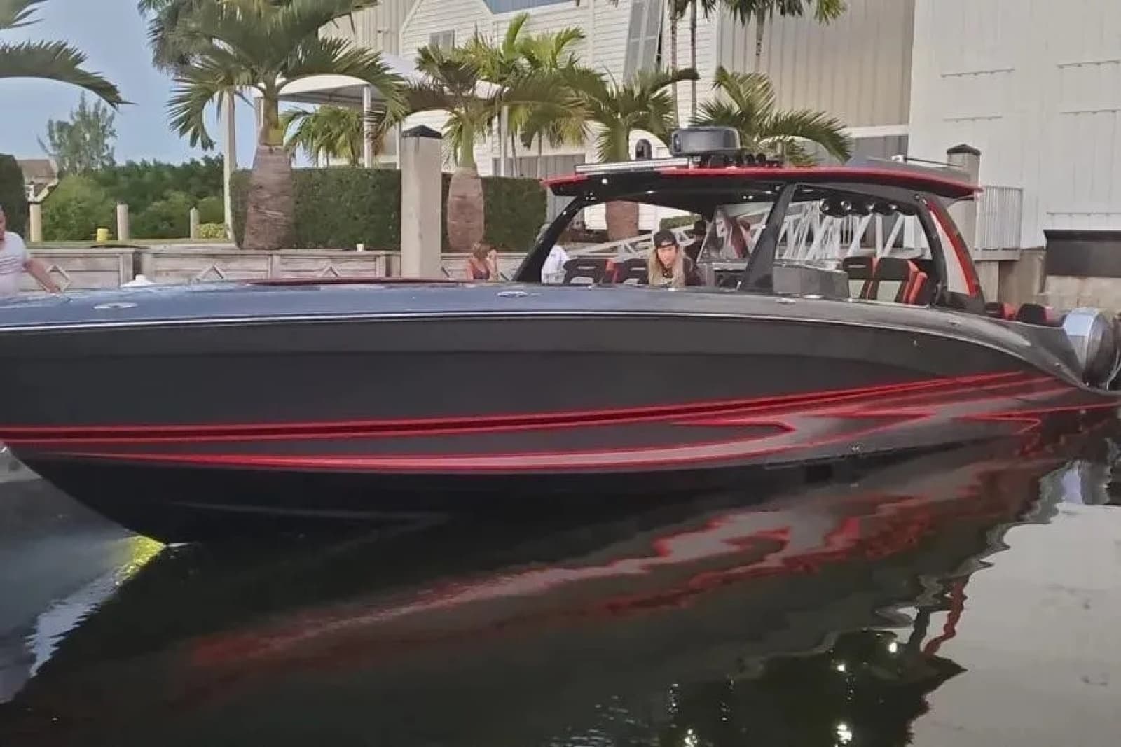 2021 Concept Boats 