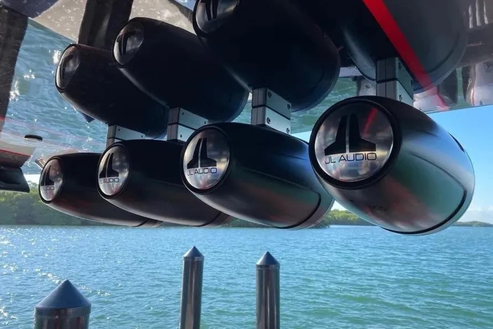 2021 Concept Boats 