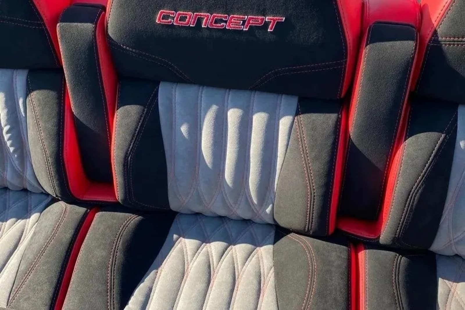 2021 Concept Boats 