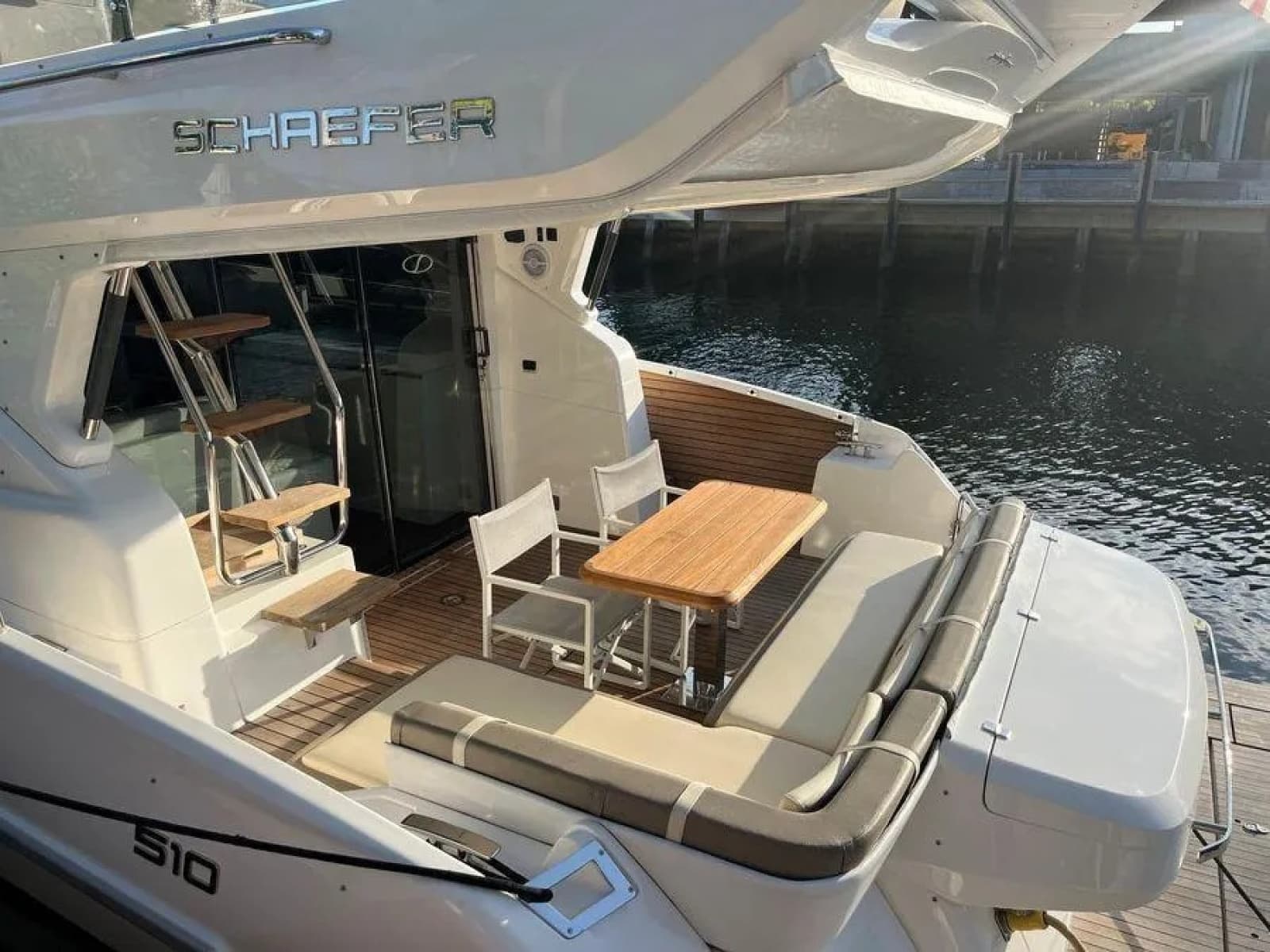 2019 Schaefer 
