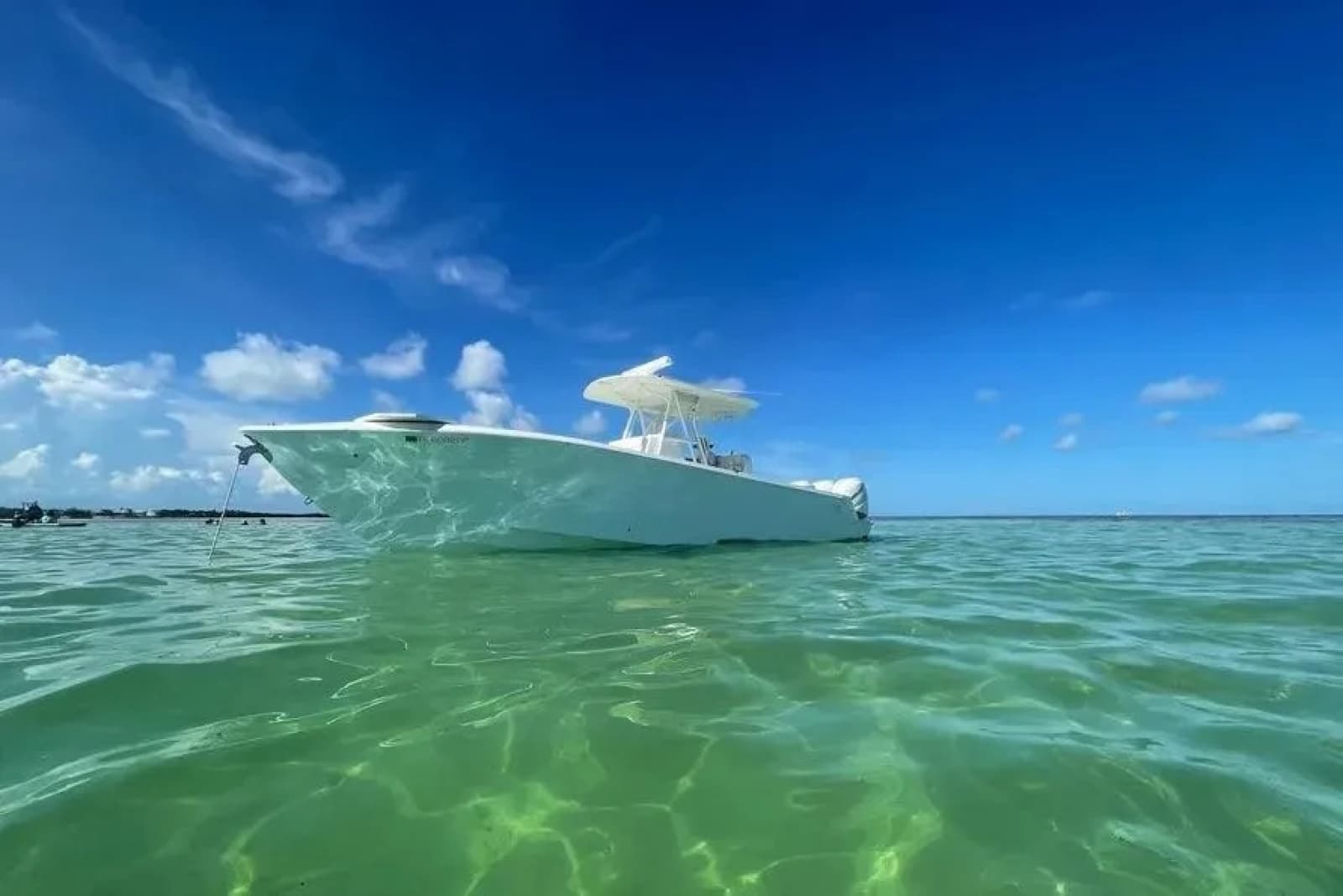 2018 SeaVee 
