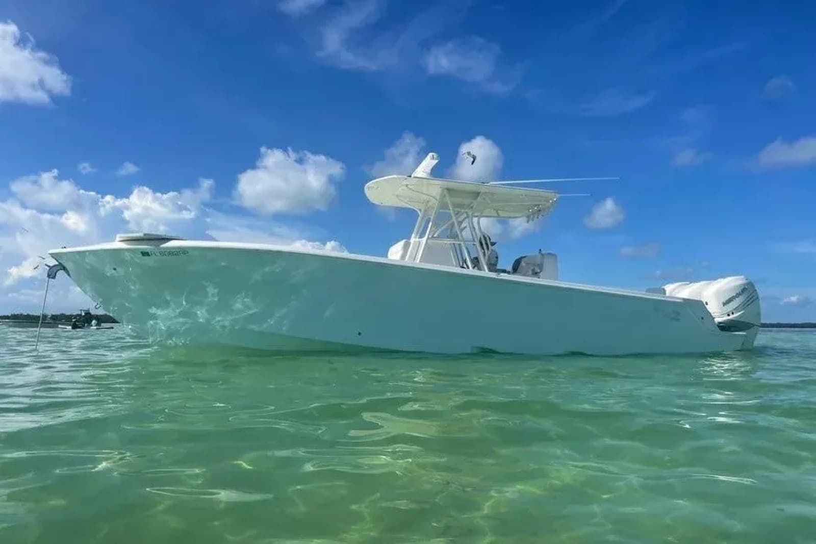 2018 SeaVee 