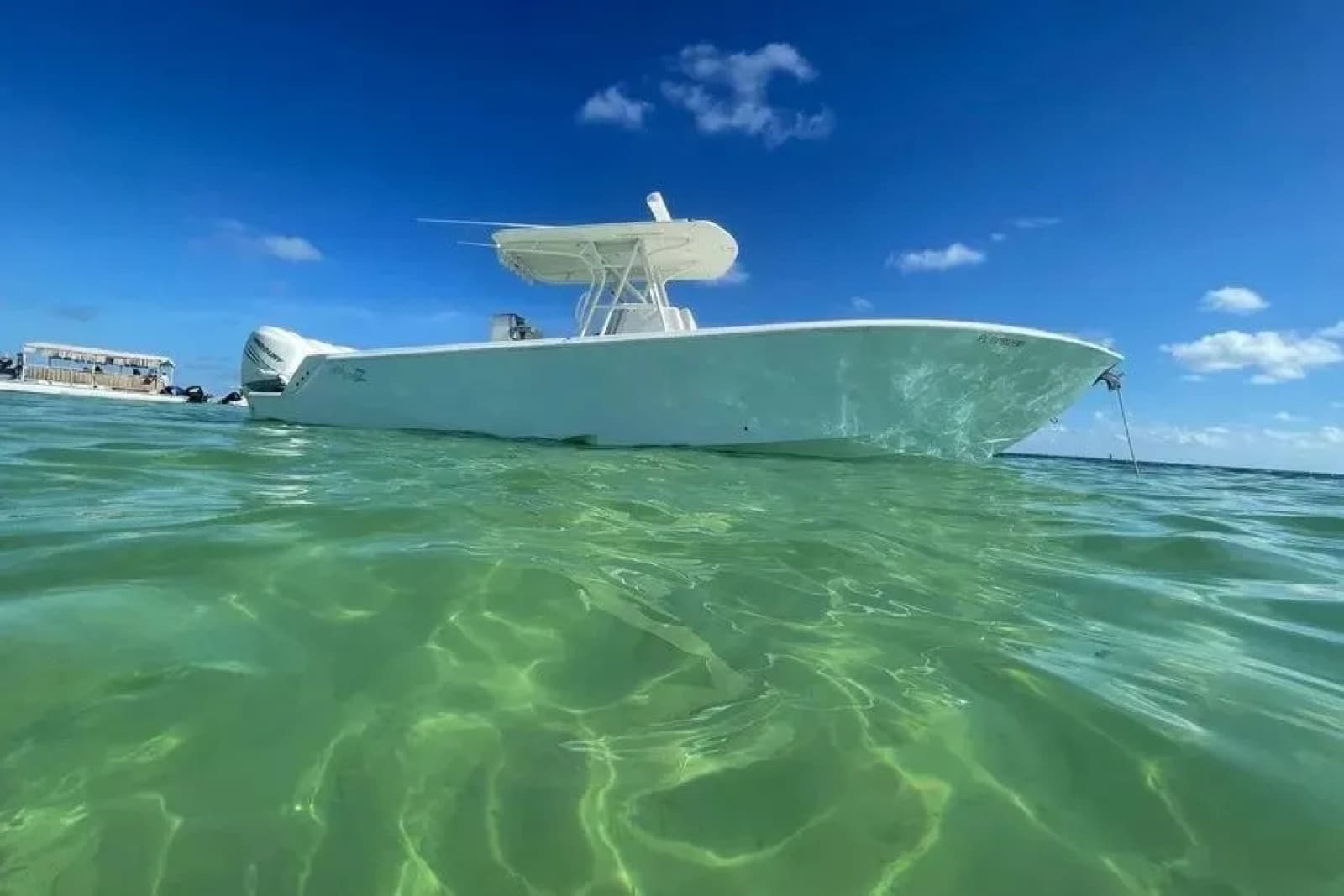 2018 SeaVee 