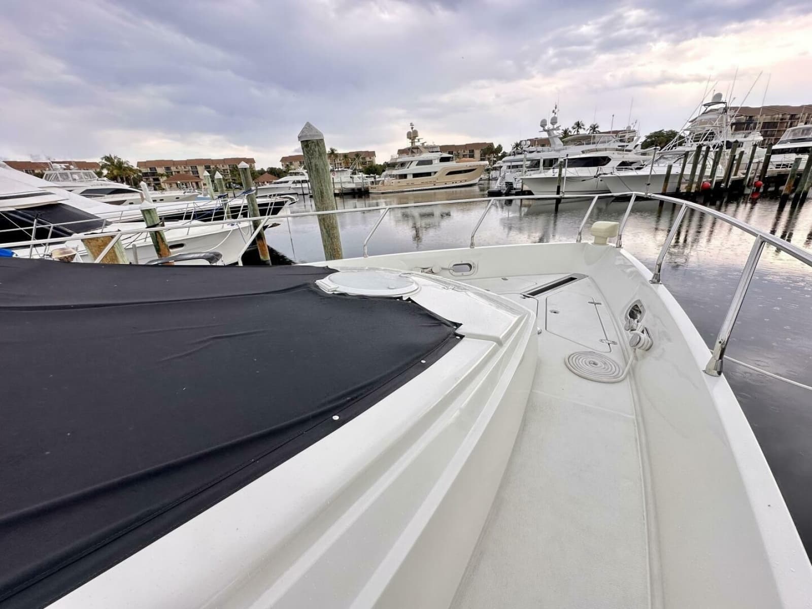 2006 Marquis 59