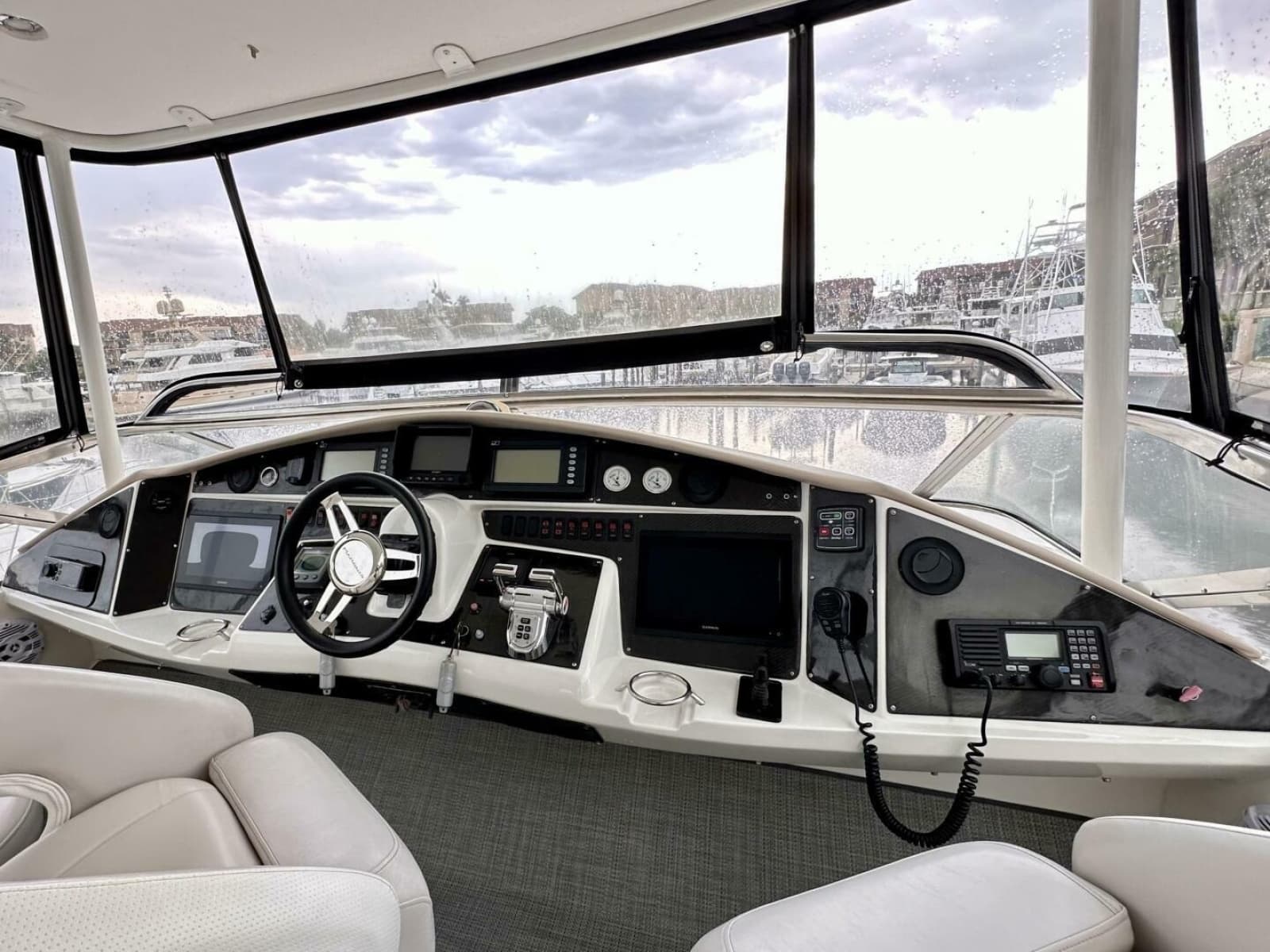 2006 Marquis 59