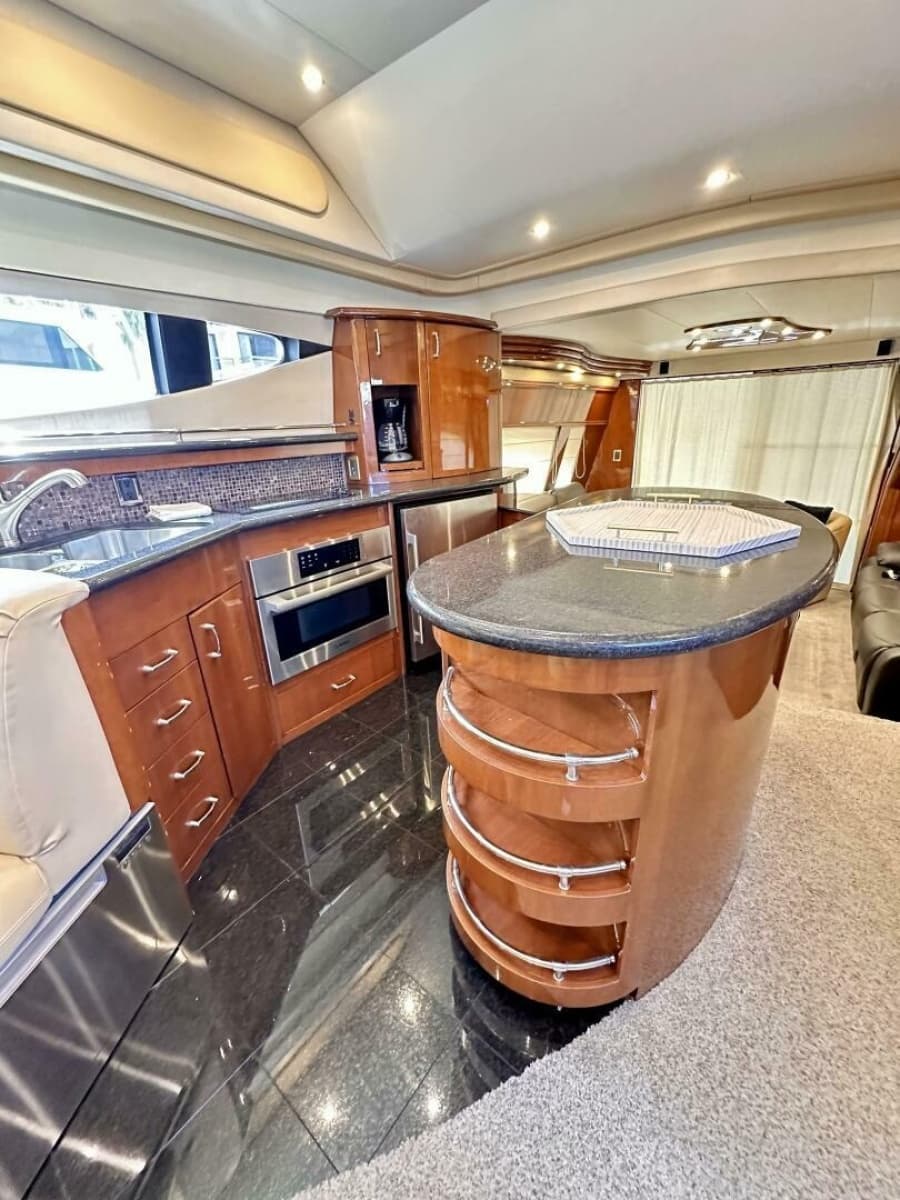 2006 Marquis 59