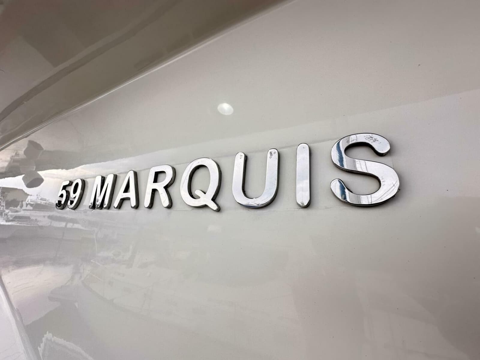 2006 Marquis 59