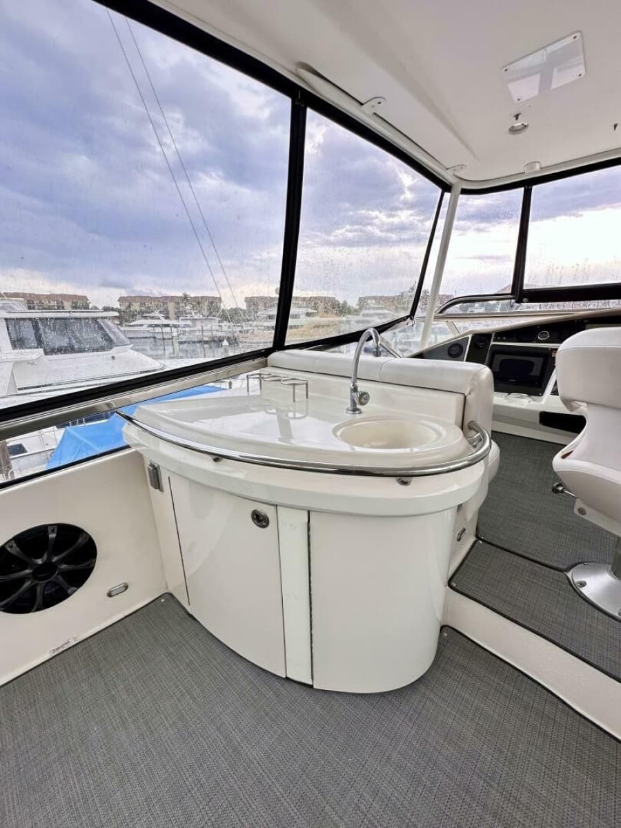 2006 Marquis 59