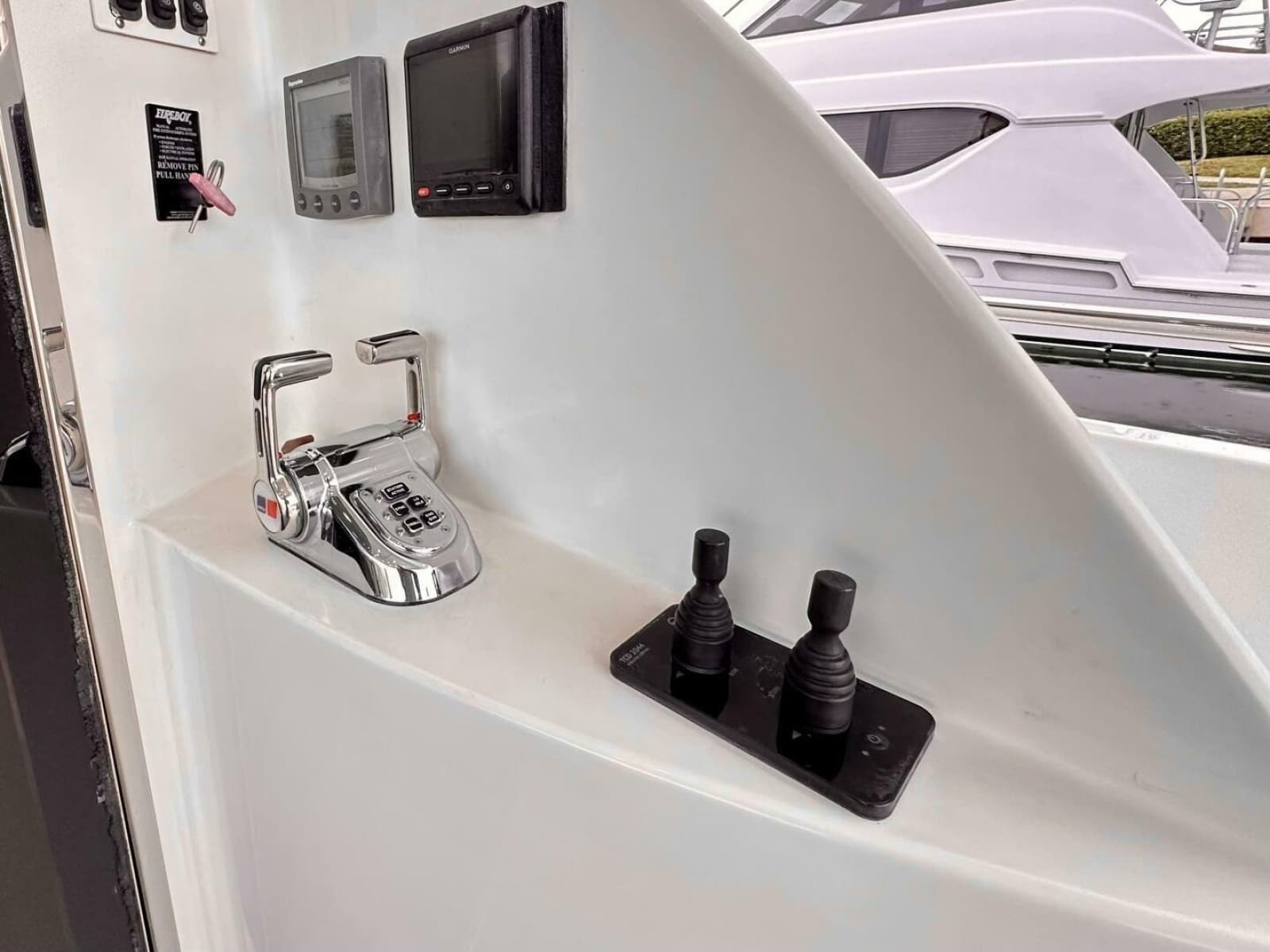 2006 Marquis 59