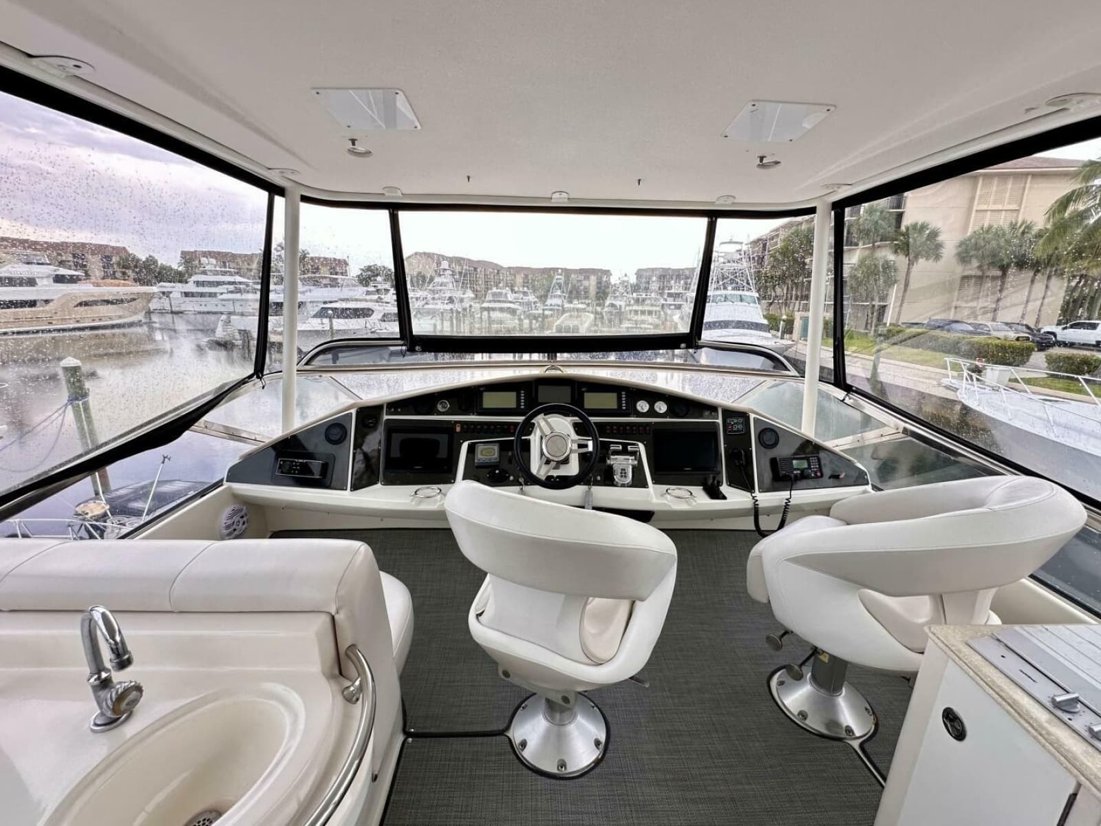2006 Marquis 59