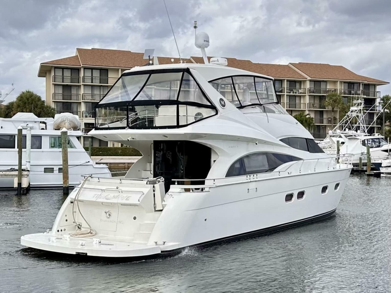 2006 Marquis 59