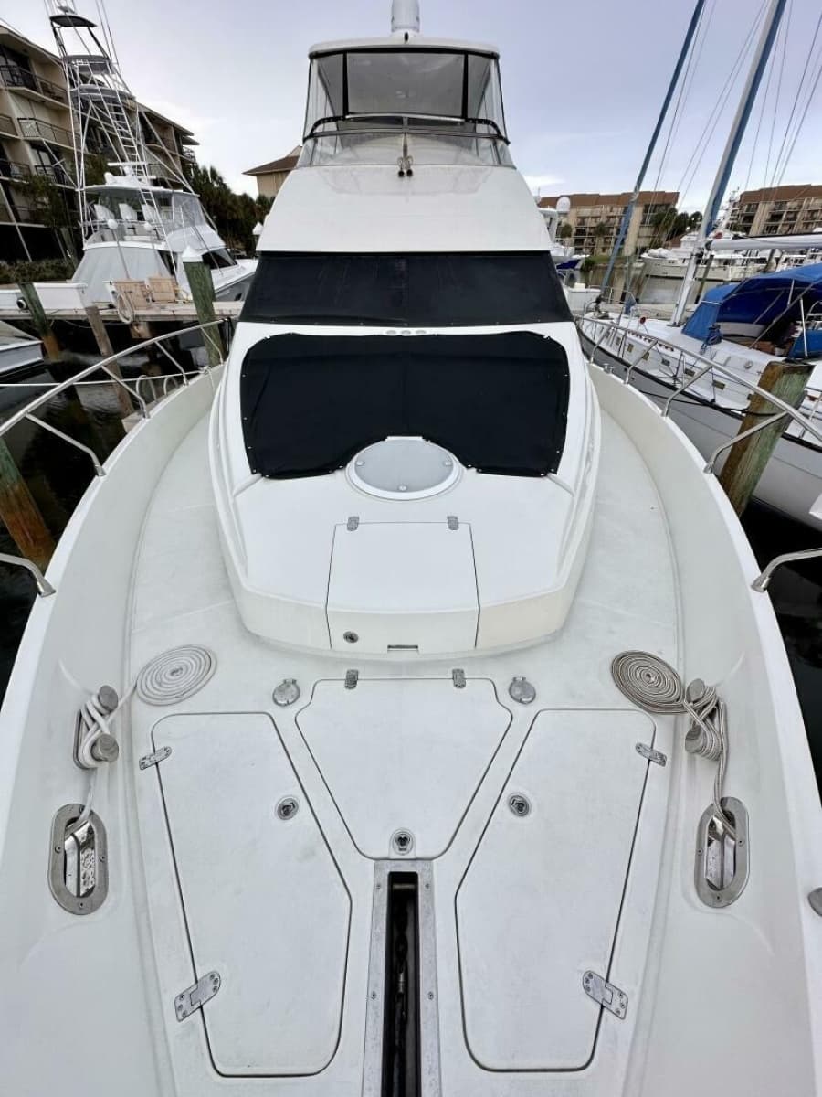 2006 Marquis 59