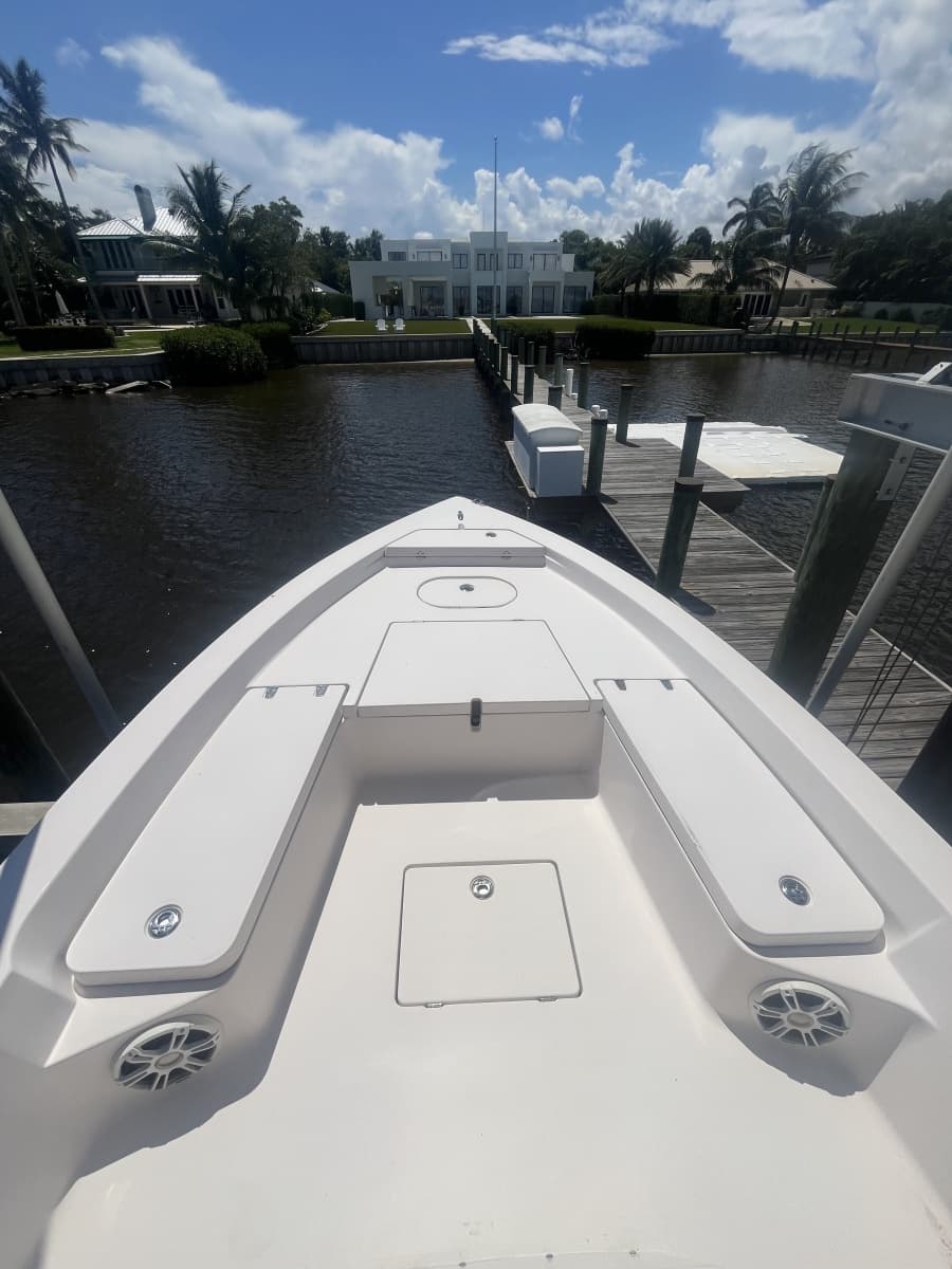 2005 Pathfinder 2200