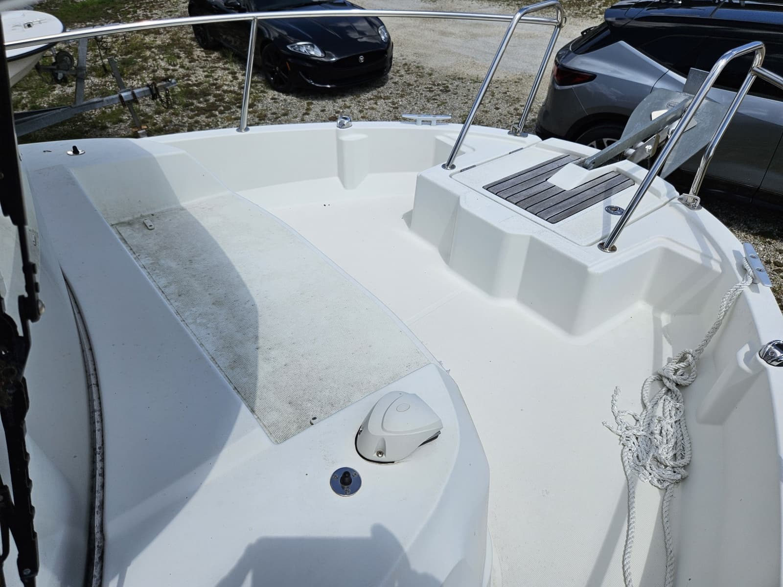 2020 Jeanneau 