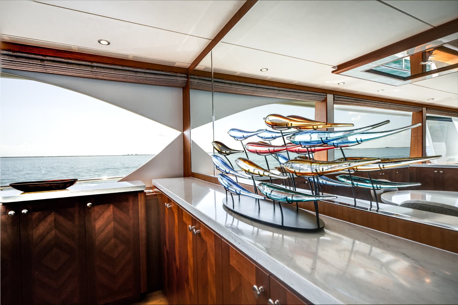 2018 Ocean Alexander 100 MY