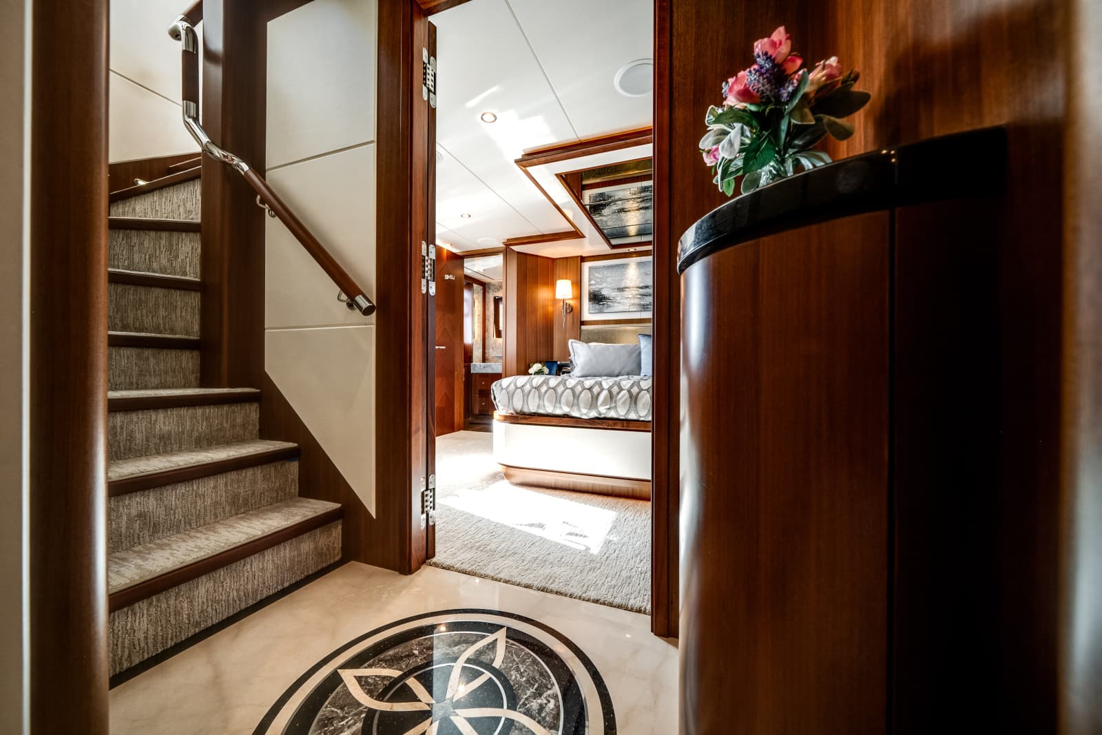 2018 Ocean Alexander 100 MY