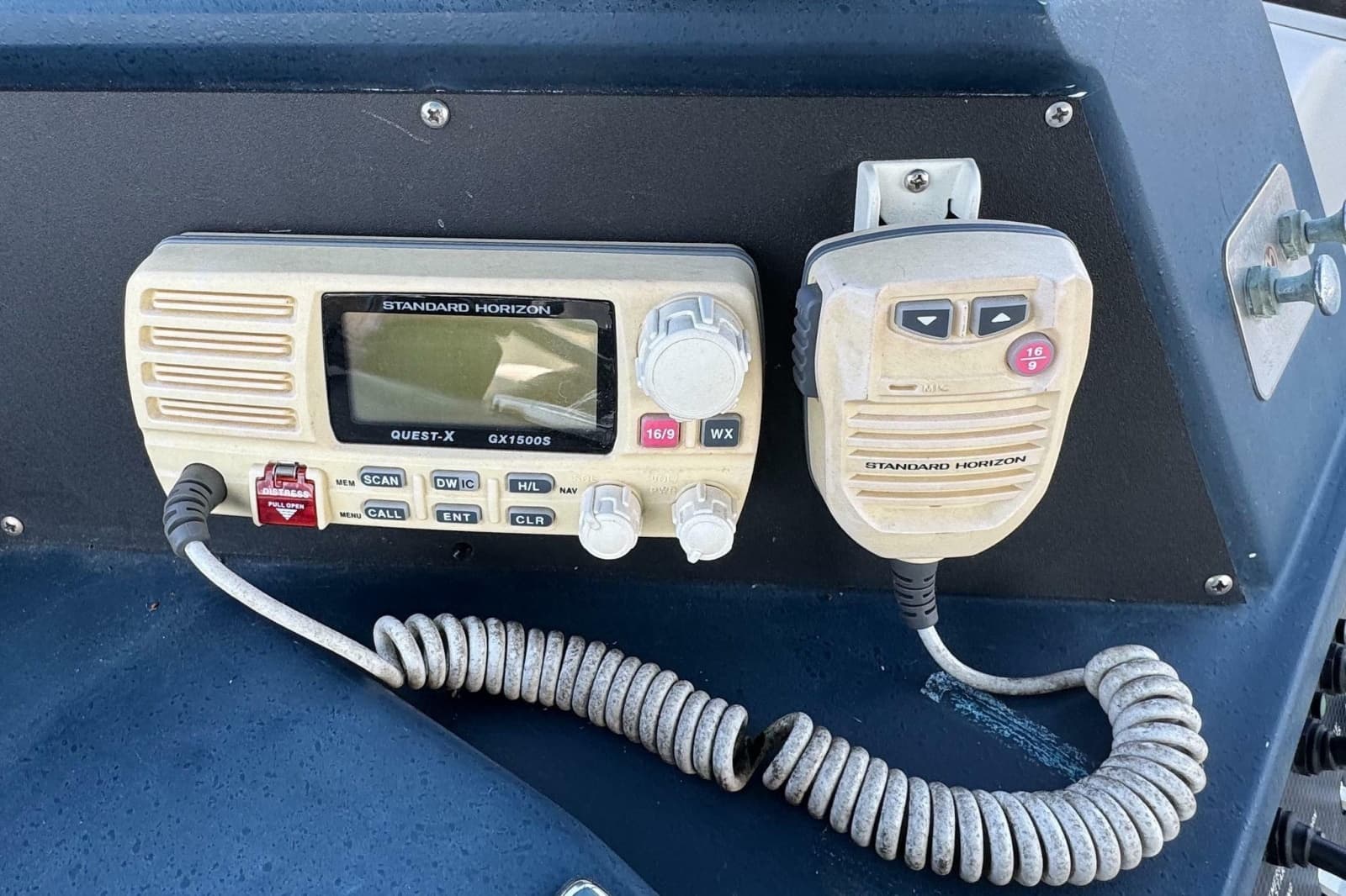 1988 Sea Ray 415 Aft Cabin