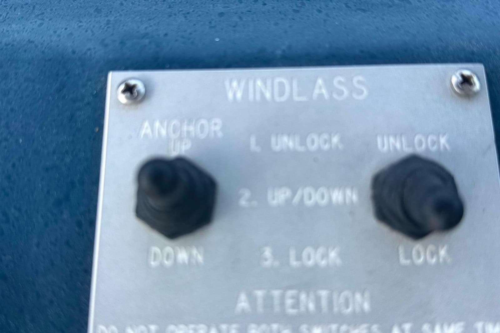 1988 Sea Ray 415 Aft Cabin