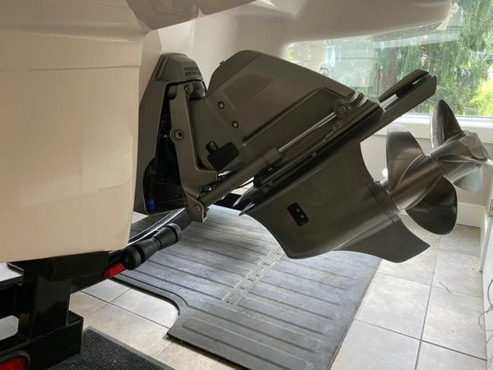 2020 Chaparral 24 SSI