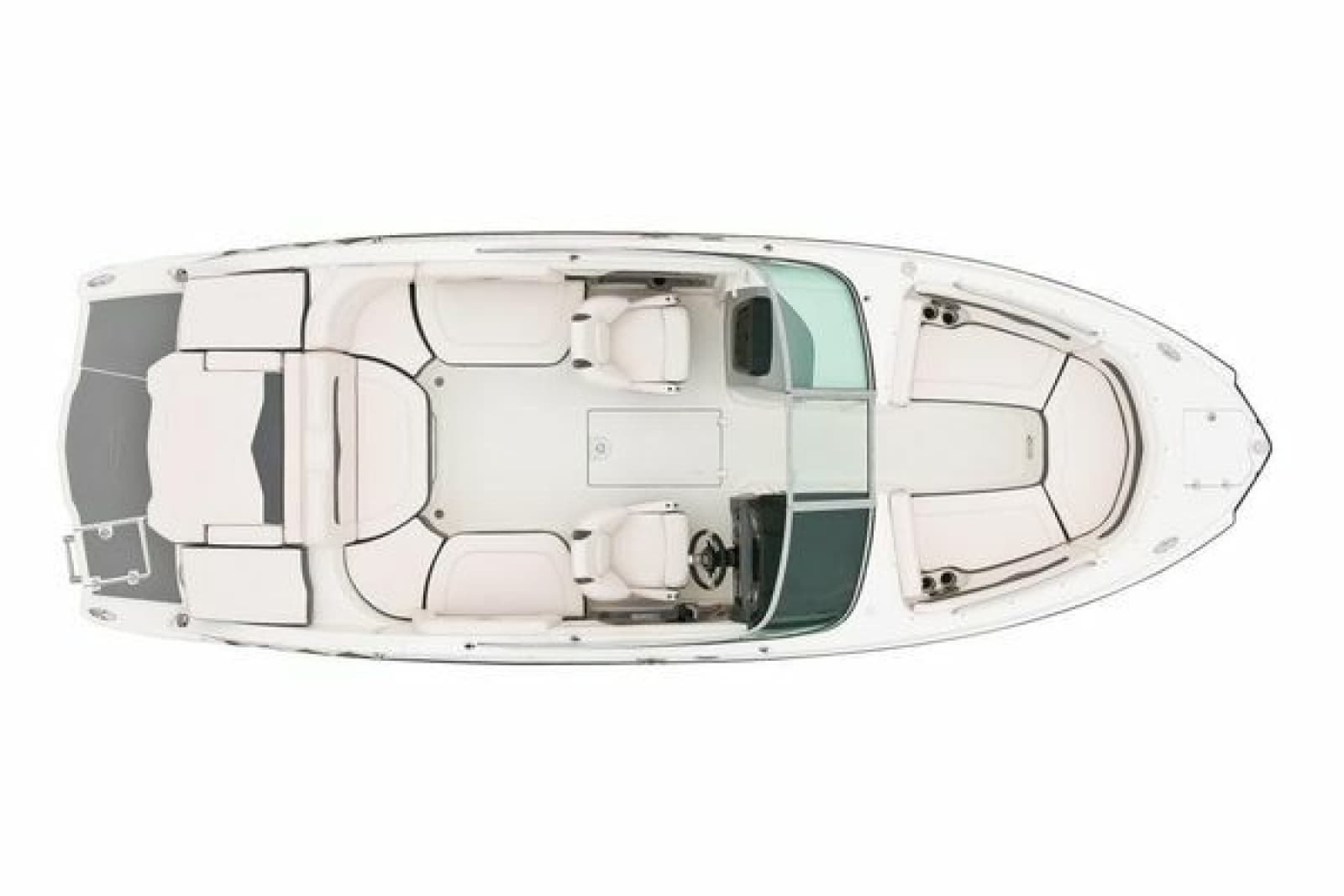 2020 Chaparral 24 SSI
