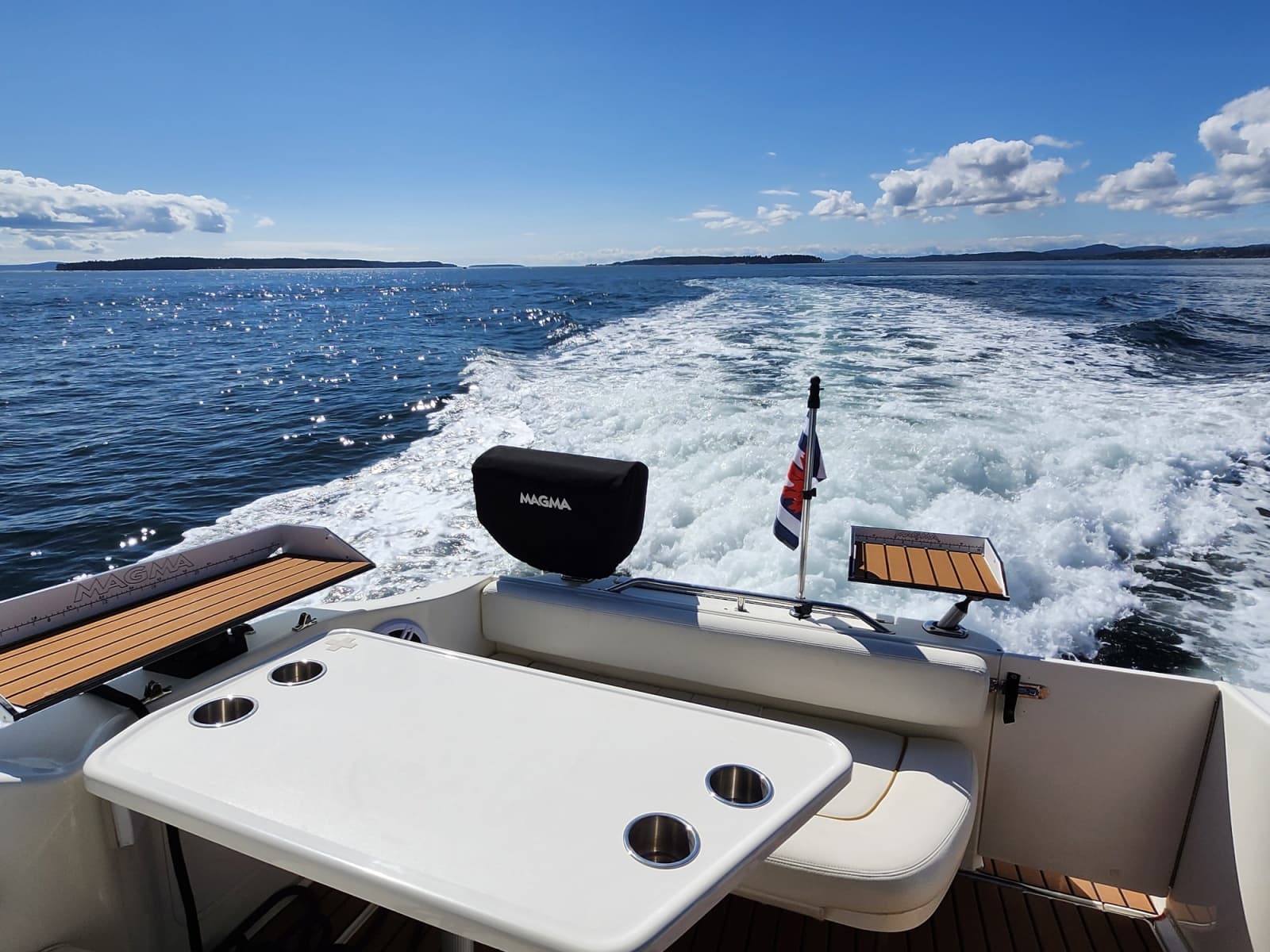 1999 Sea Ray 270 DA Sundancer
