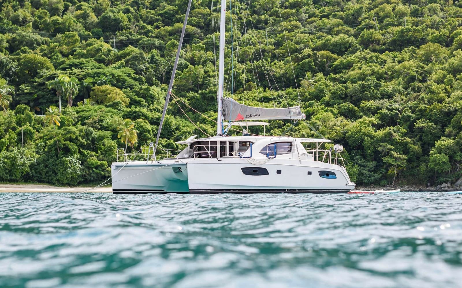 2015 Leopard 44