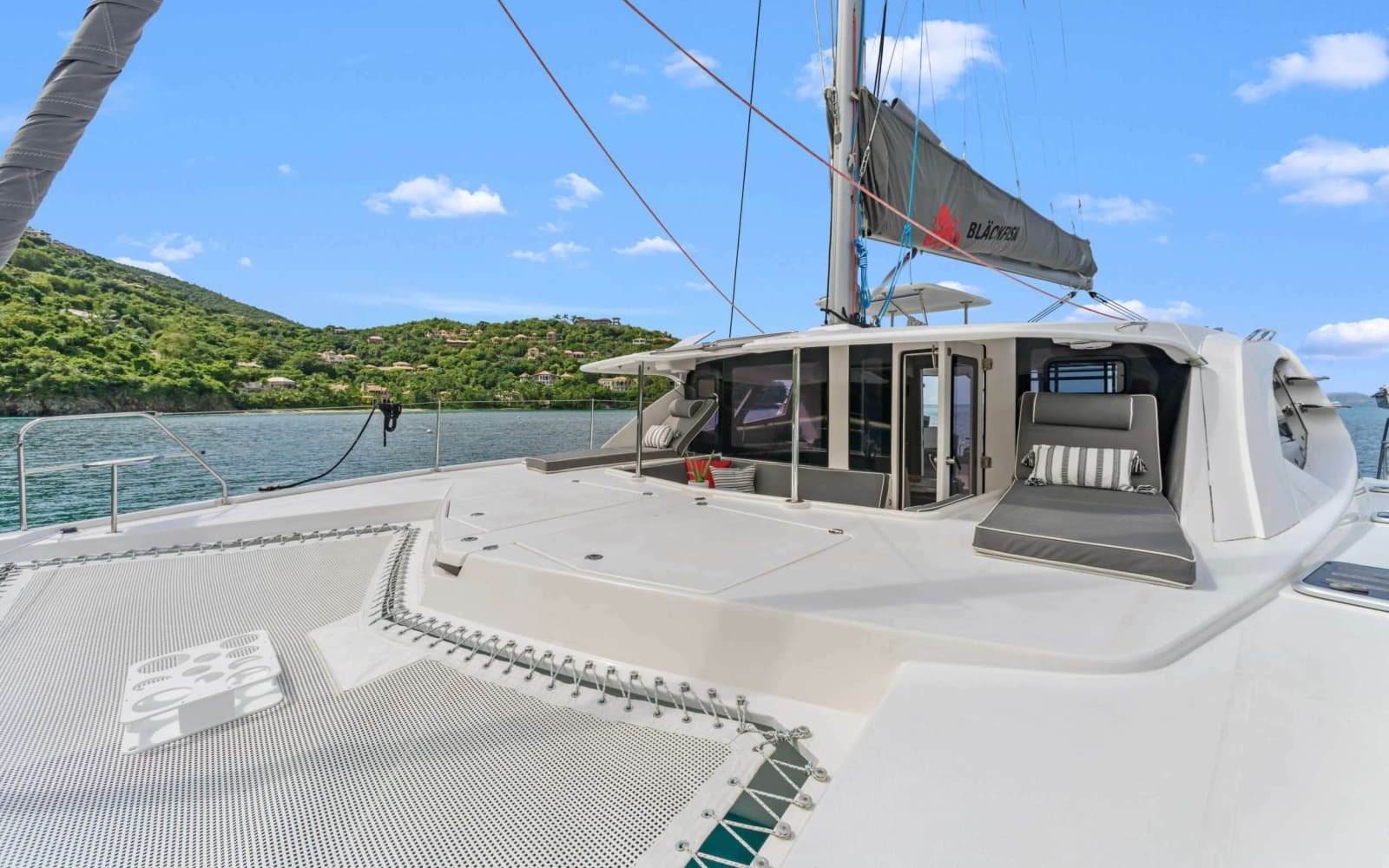 2015 Leopard 44