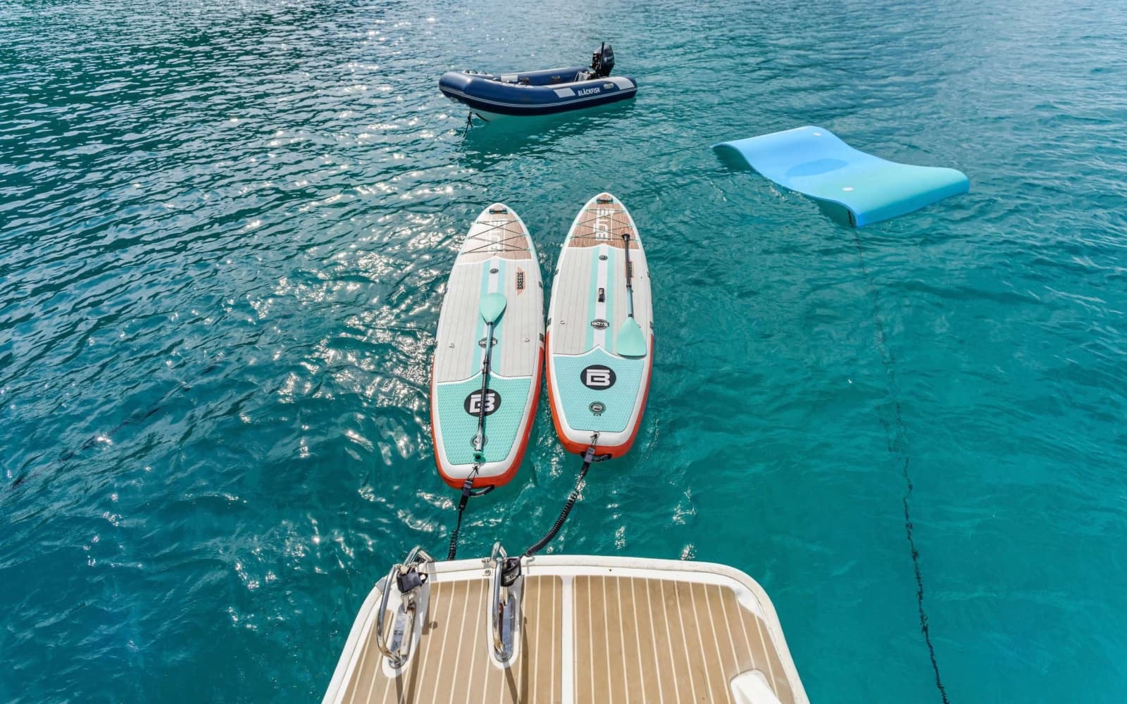 2015 Leopard 44