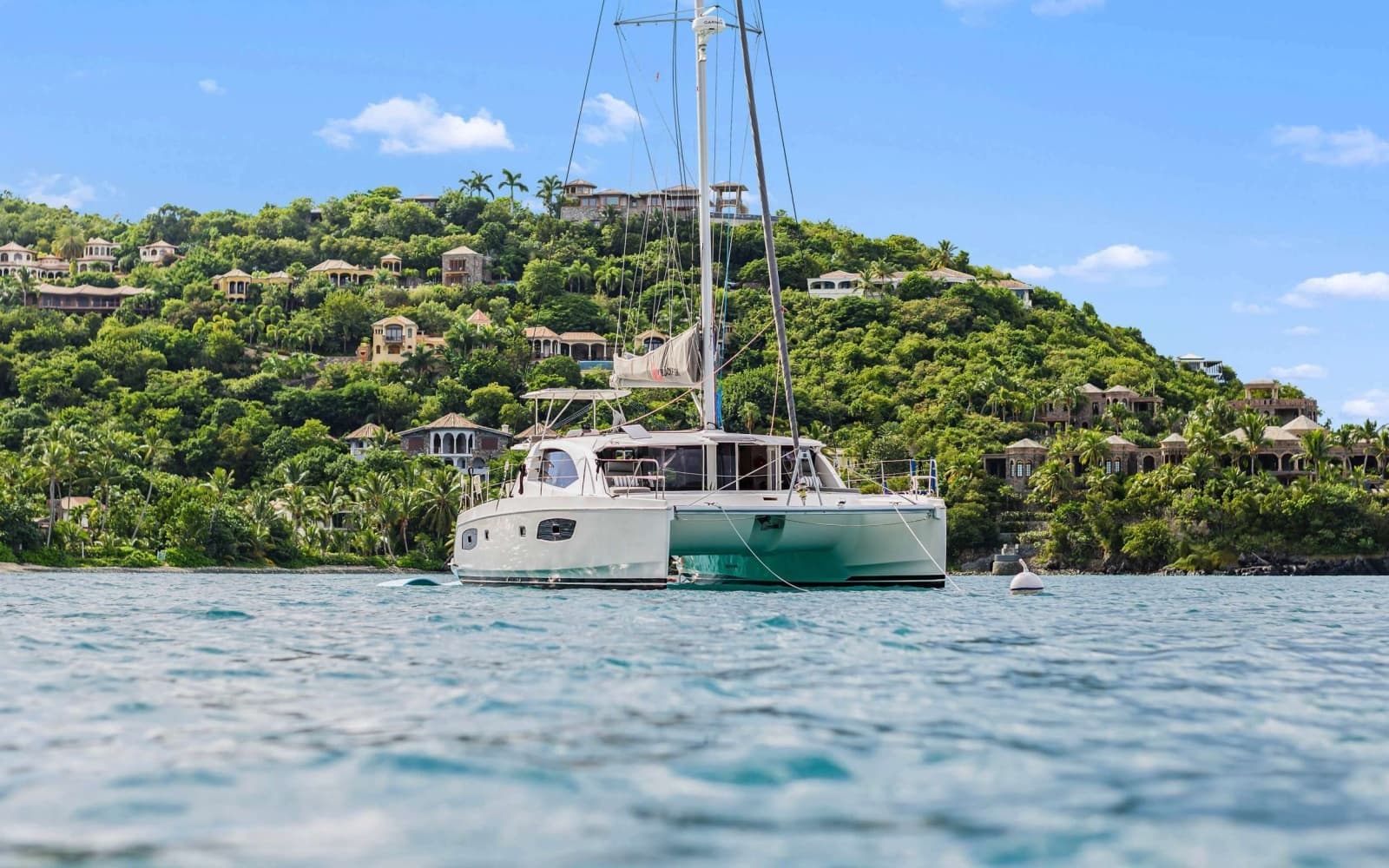 2015 Leopard 44