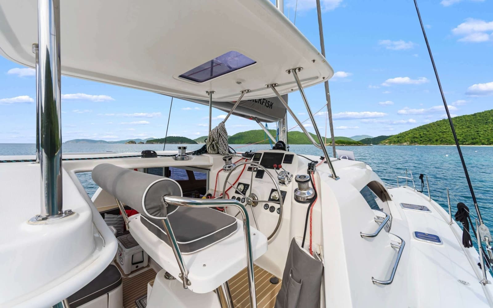 2015 Leopard 44