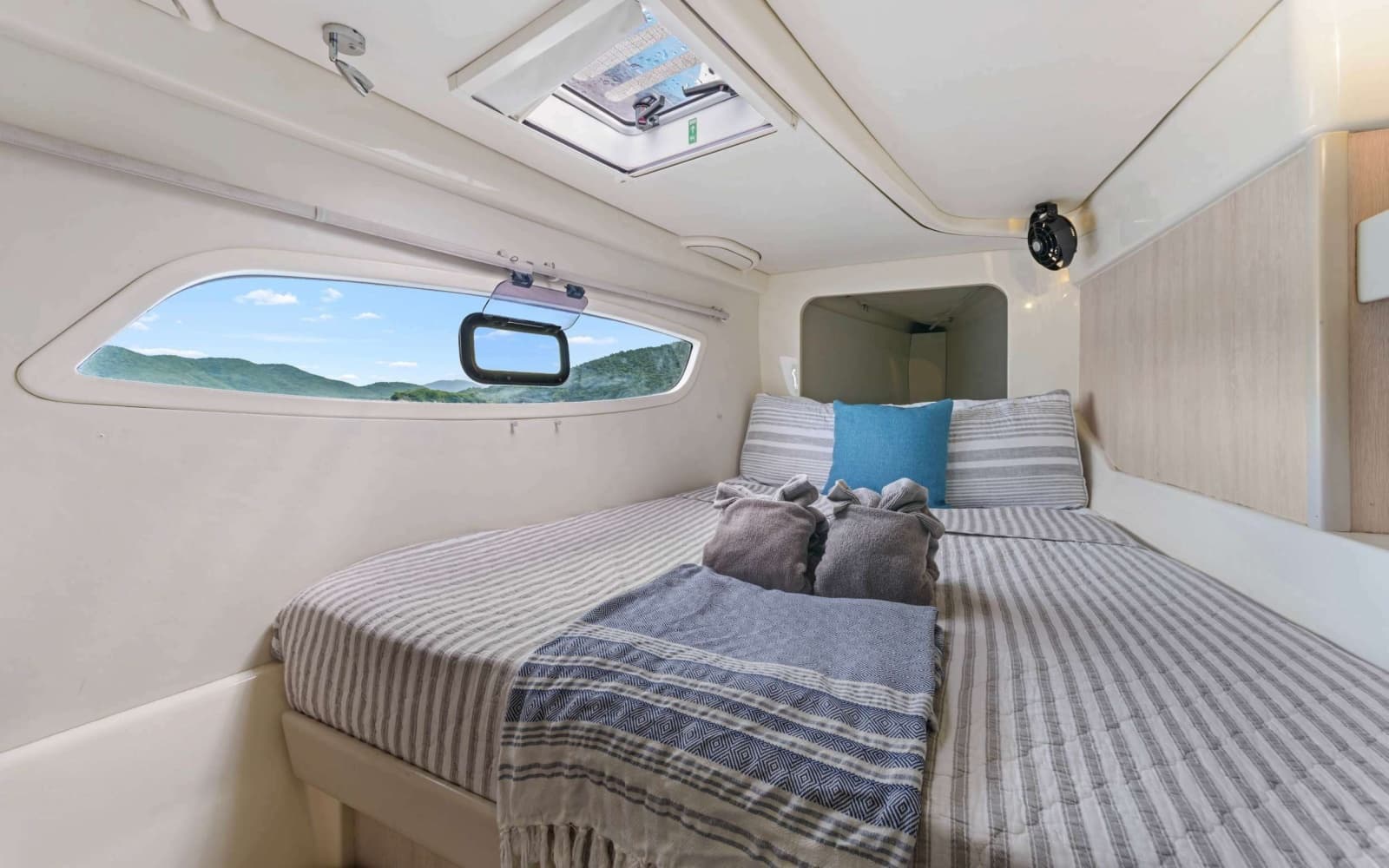 2015 Leopard 44