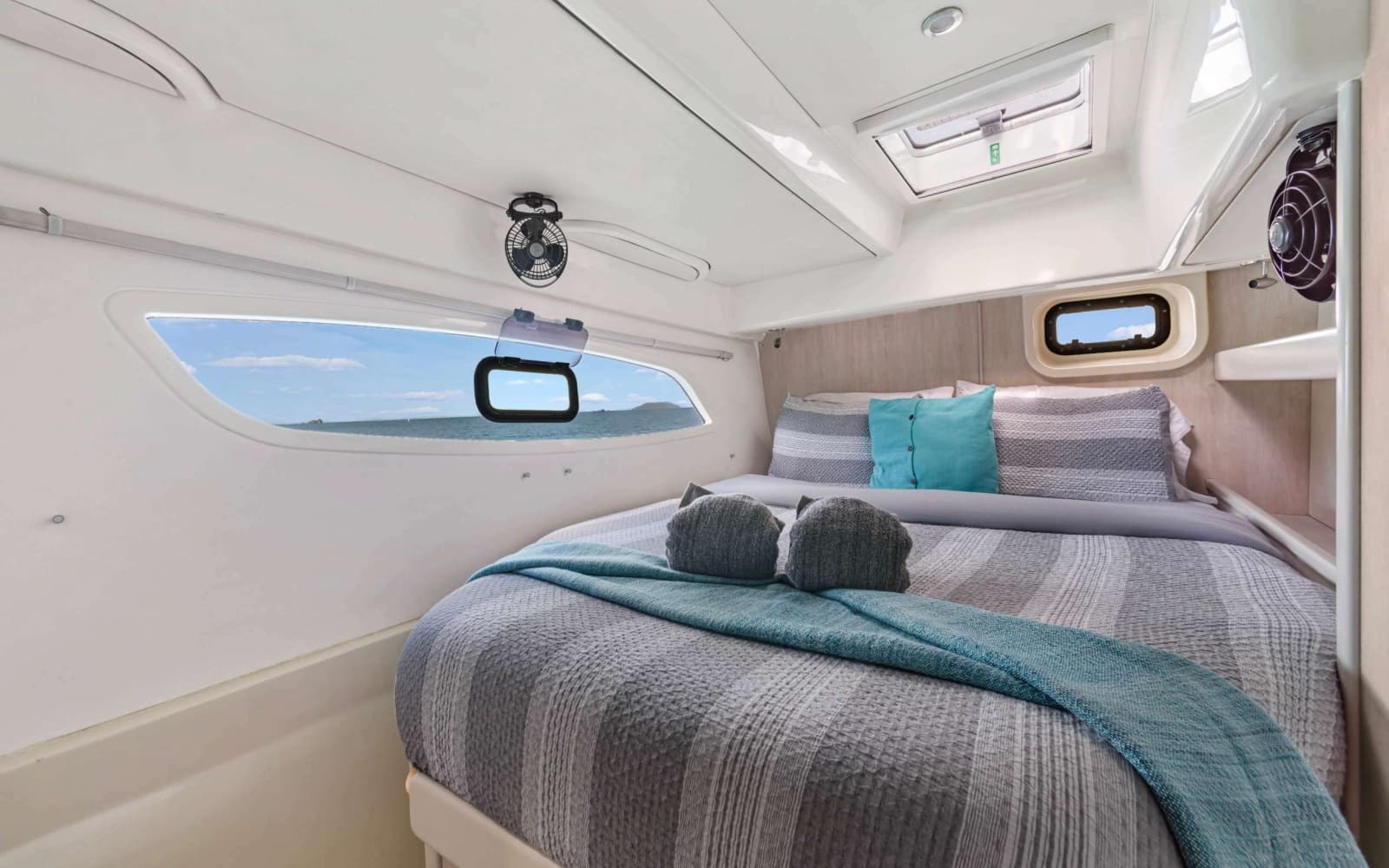 2015 Leopard 44