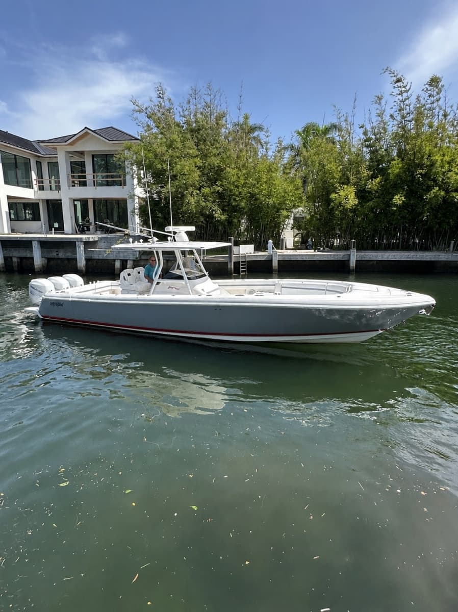 2013 Intrepid