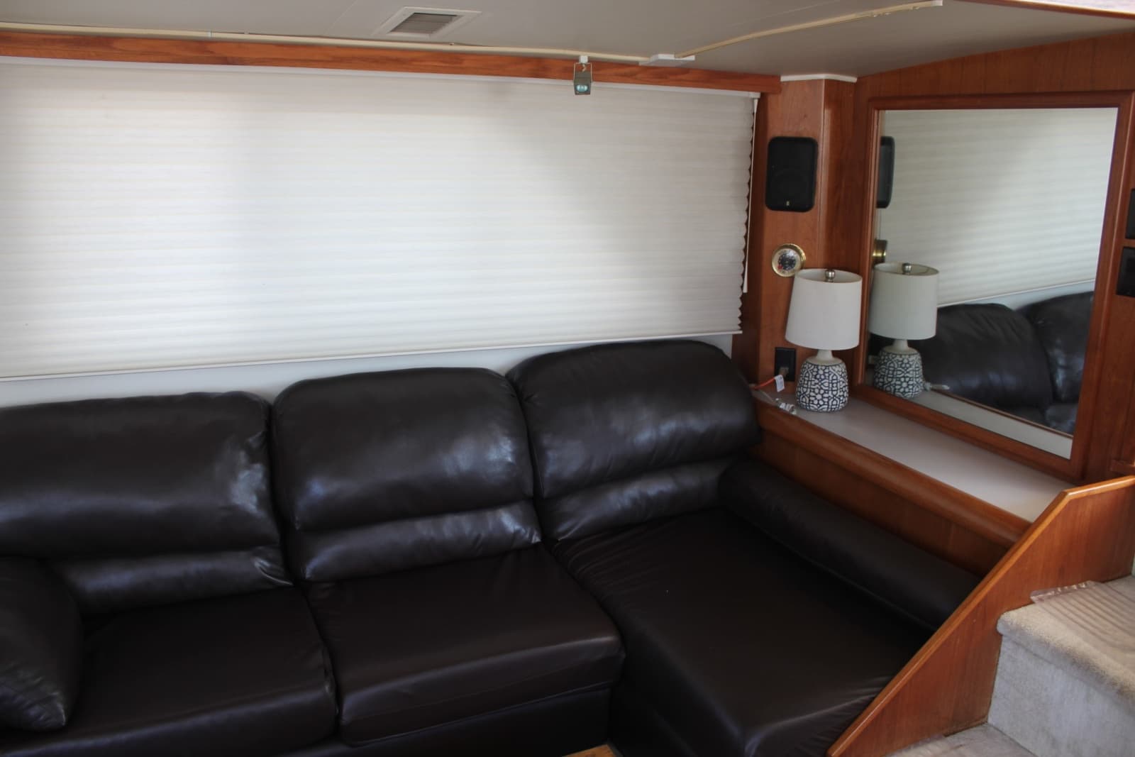1989 Californian Aft Cabin