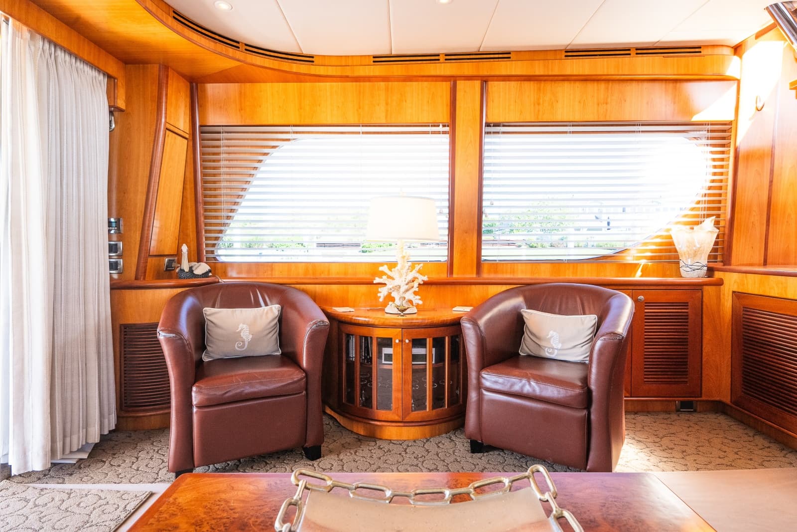 2003 Symbol 56 Raised Pilothouse
