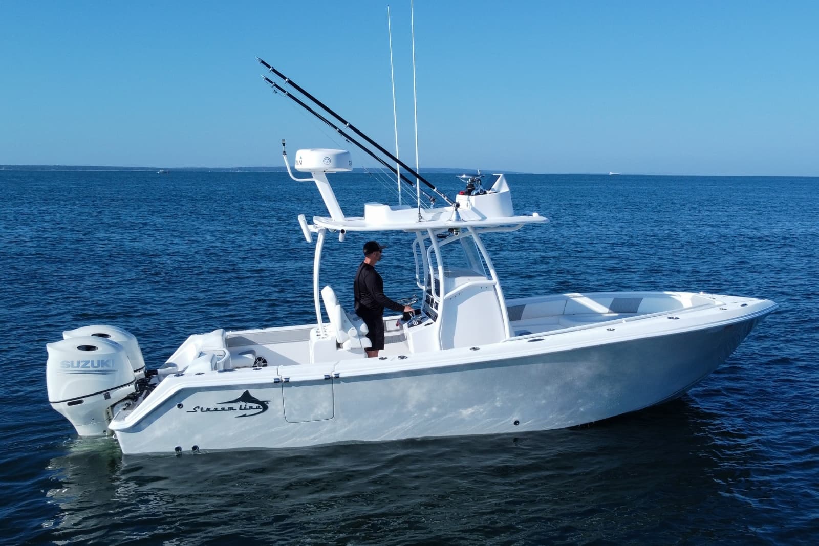 2019 Streamline 26TE