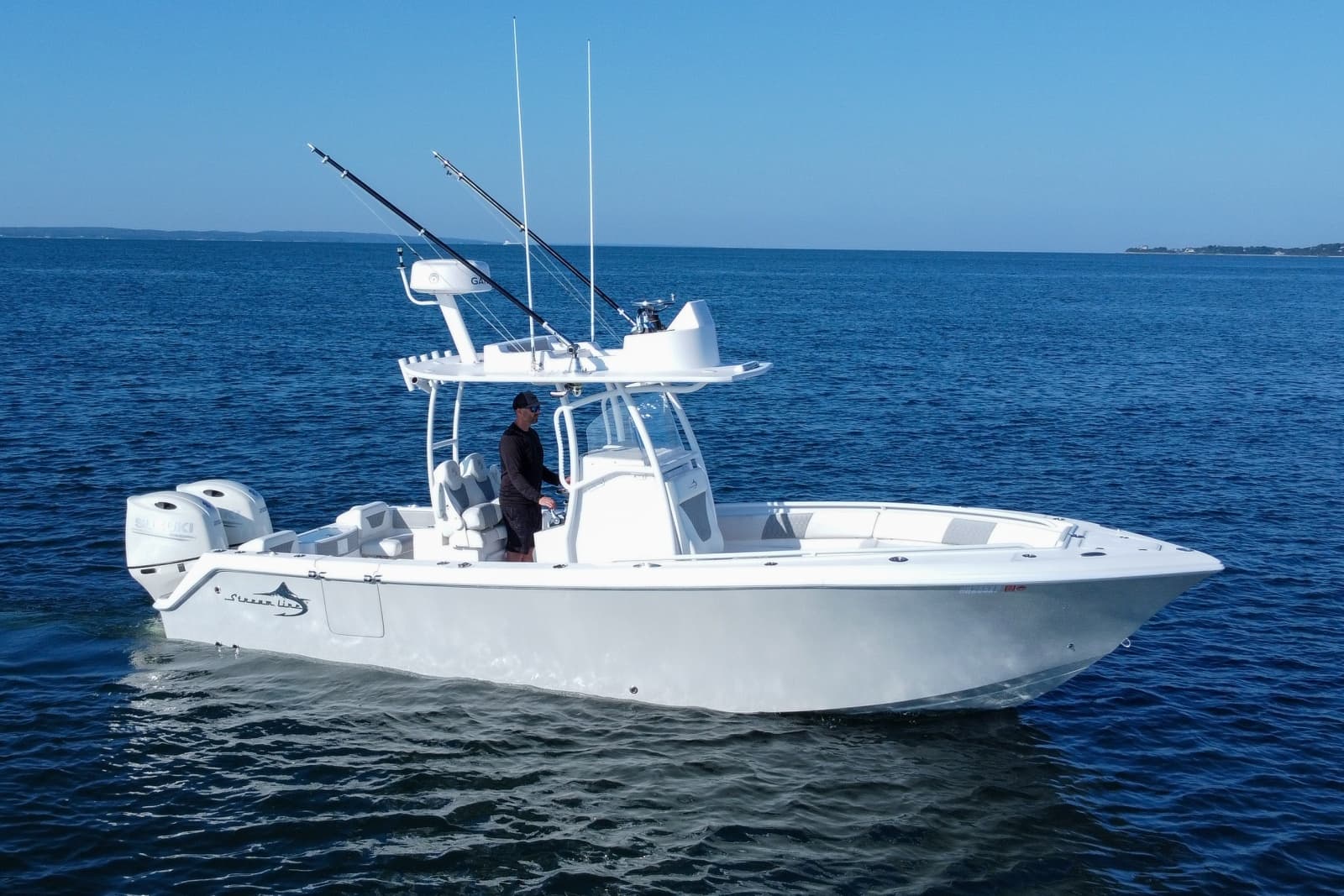 2019 Streamline 26TE