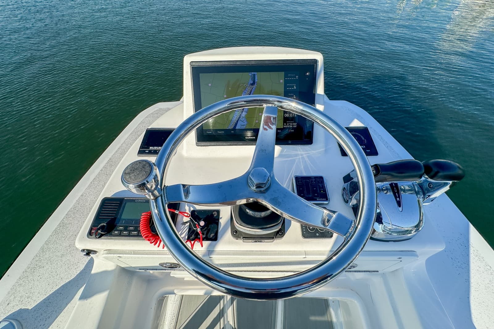 2019 Streamline 26TE